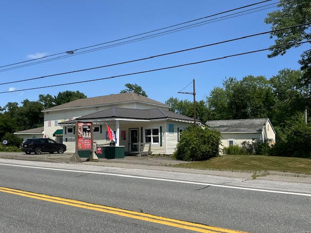 608 Atlantic Highway Property Photo 2