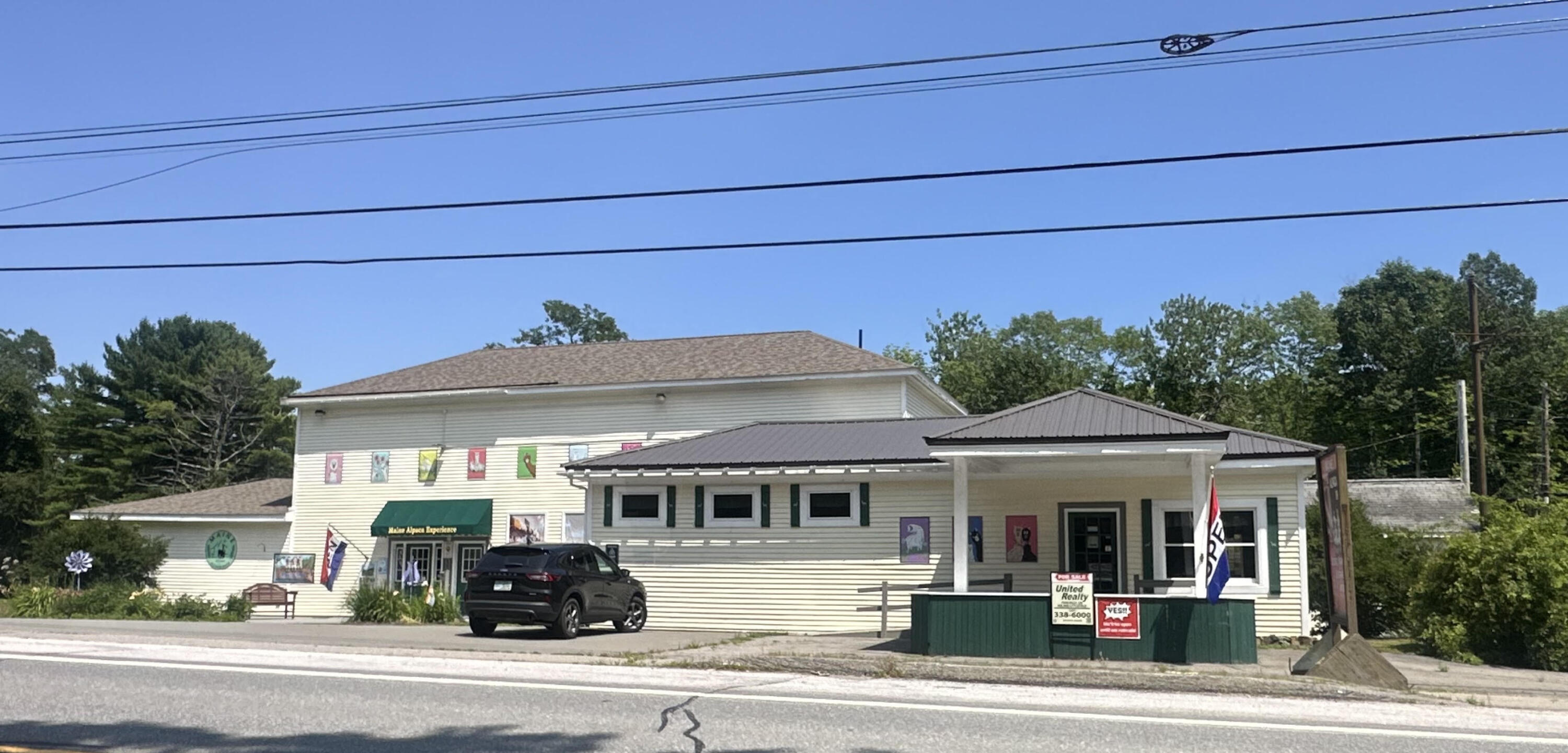 608 Atlantic Highway Property Photo 4