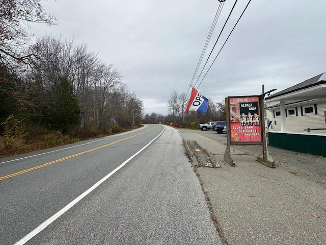 608 Atlantic Highway Property Photo 7