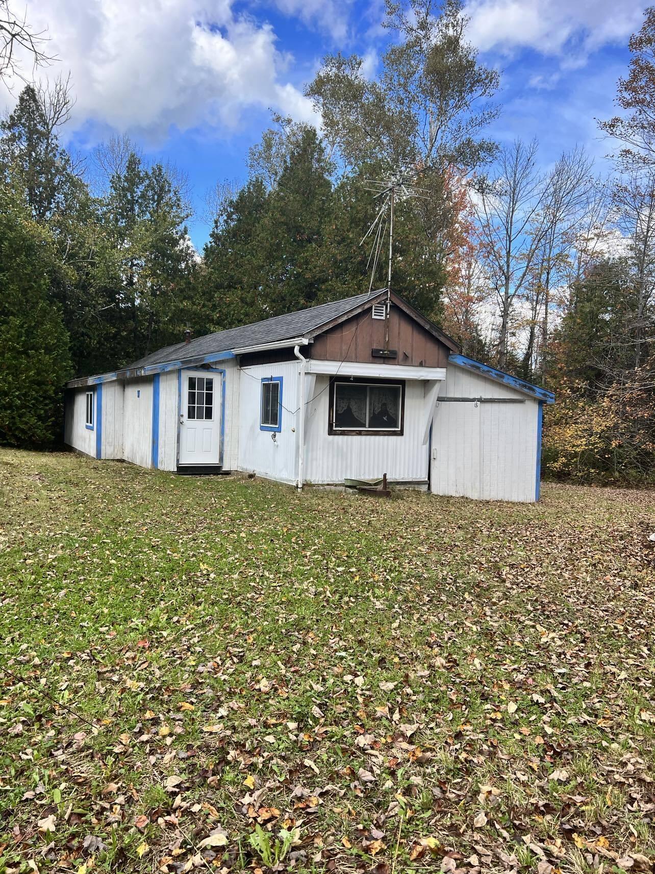 228 S Stagecoach Road Property Photo 1