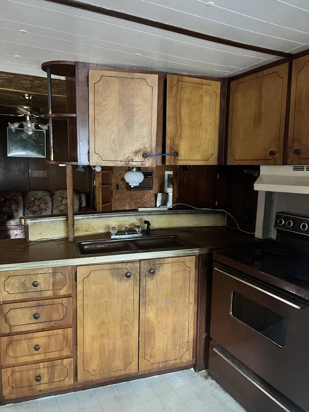 228 S Stagecoach Road Property Photo 6