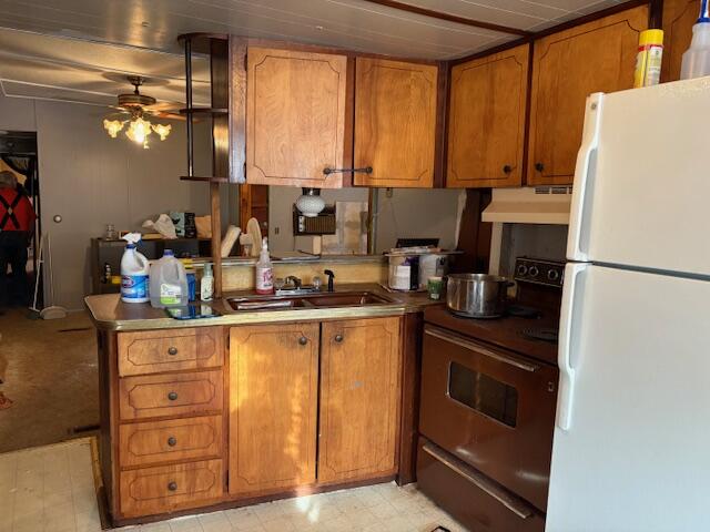 228 S Stagecoach Road Property Photo 8