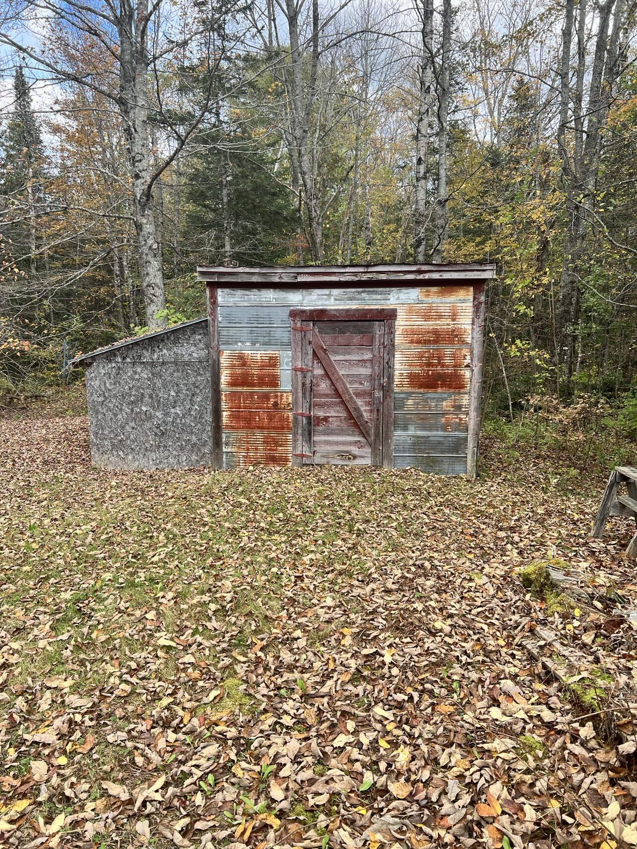 228 S Stagecoach Road Property Photo 24
