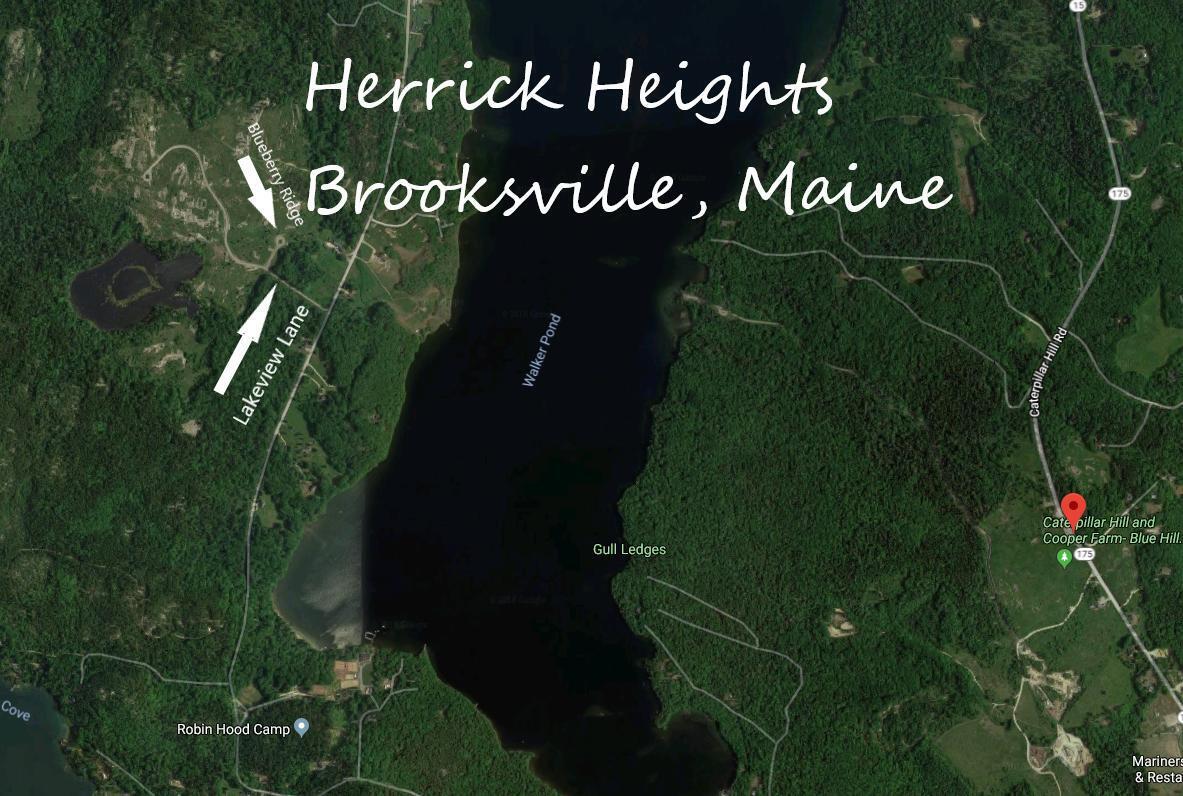 Lot #3 Blueberry Ridge Way Property Photo 2