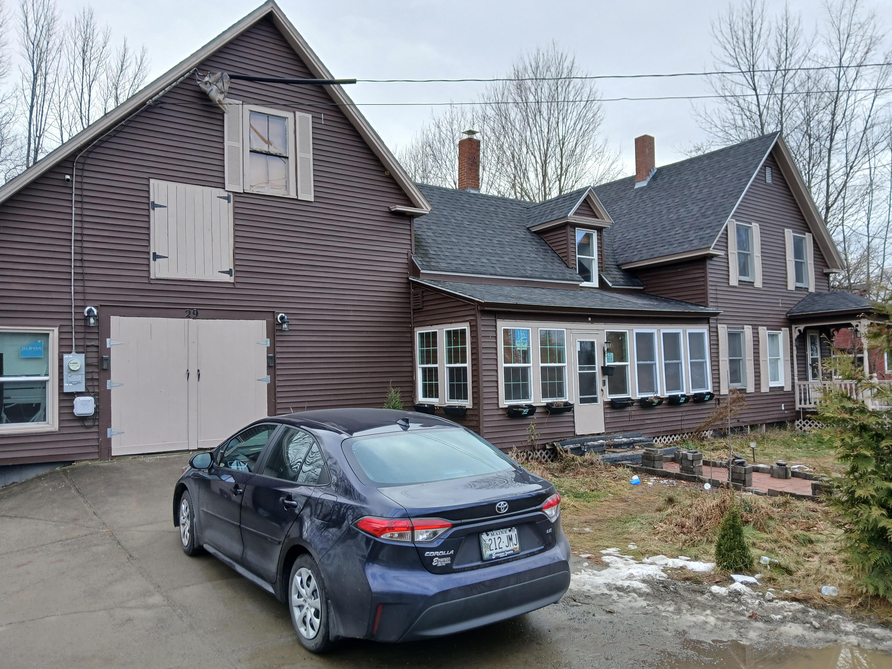 29 River Street Property Photo 1