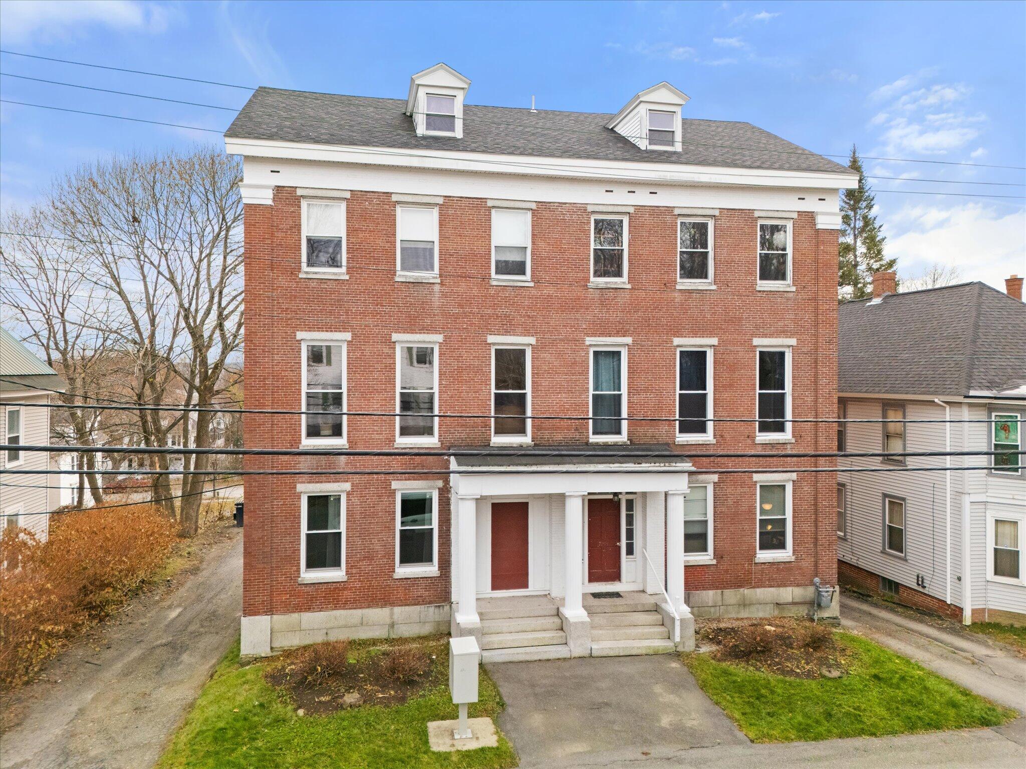 72-74 Third Street Property Photo 1