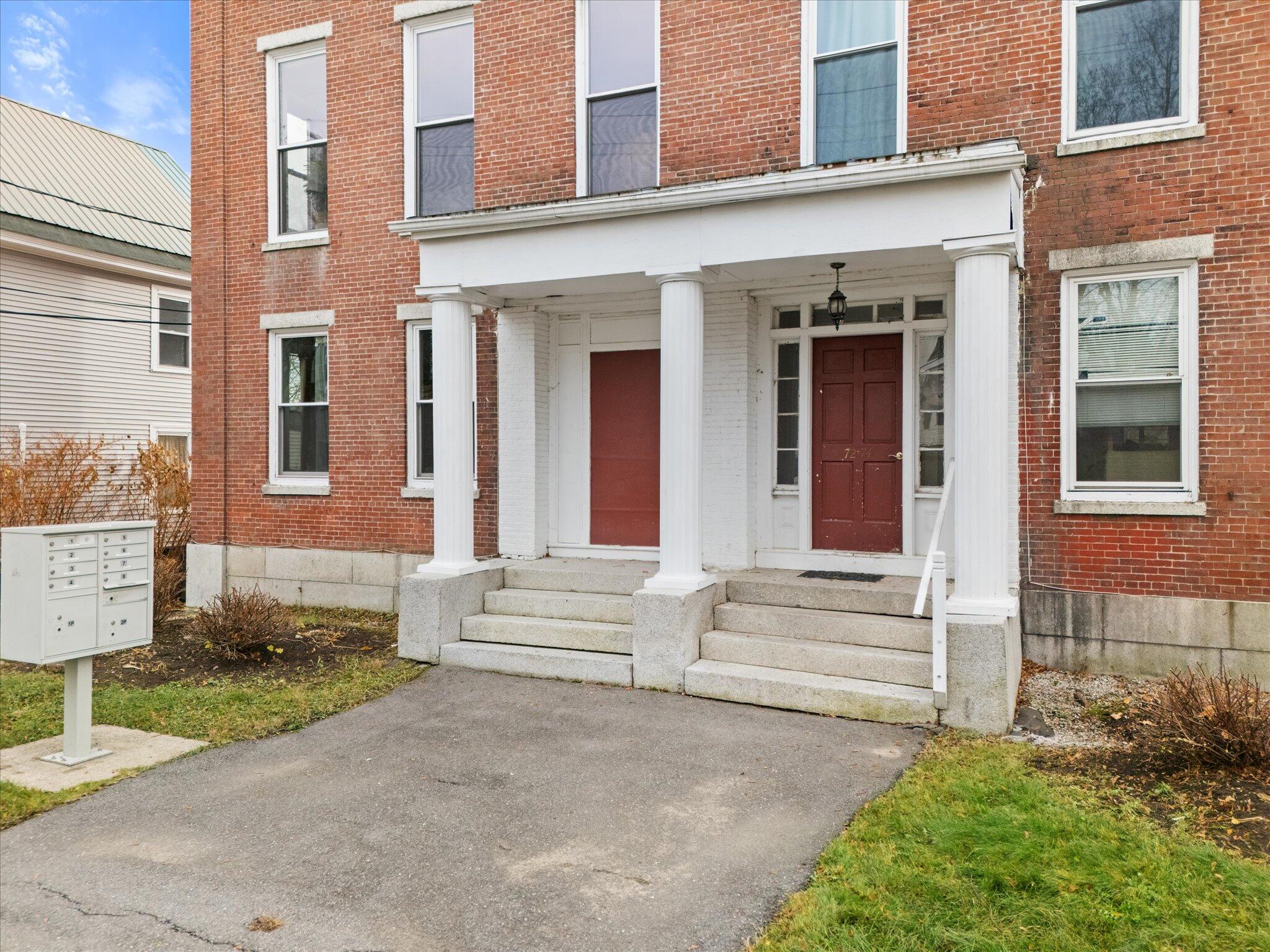 72-74 Third Street Property Photo 2