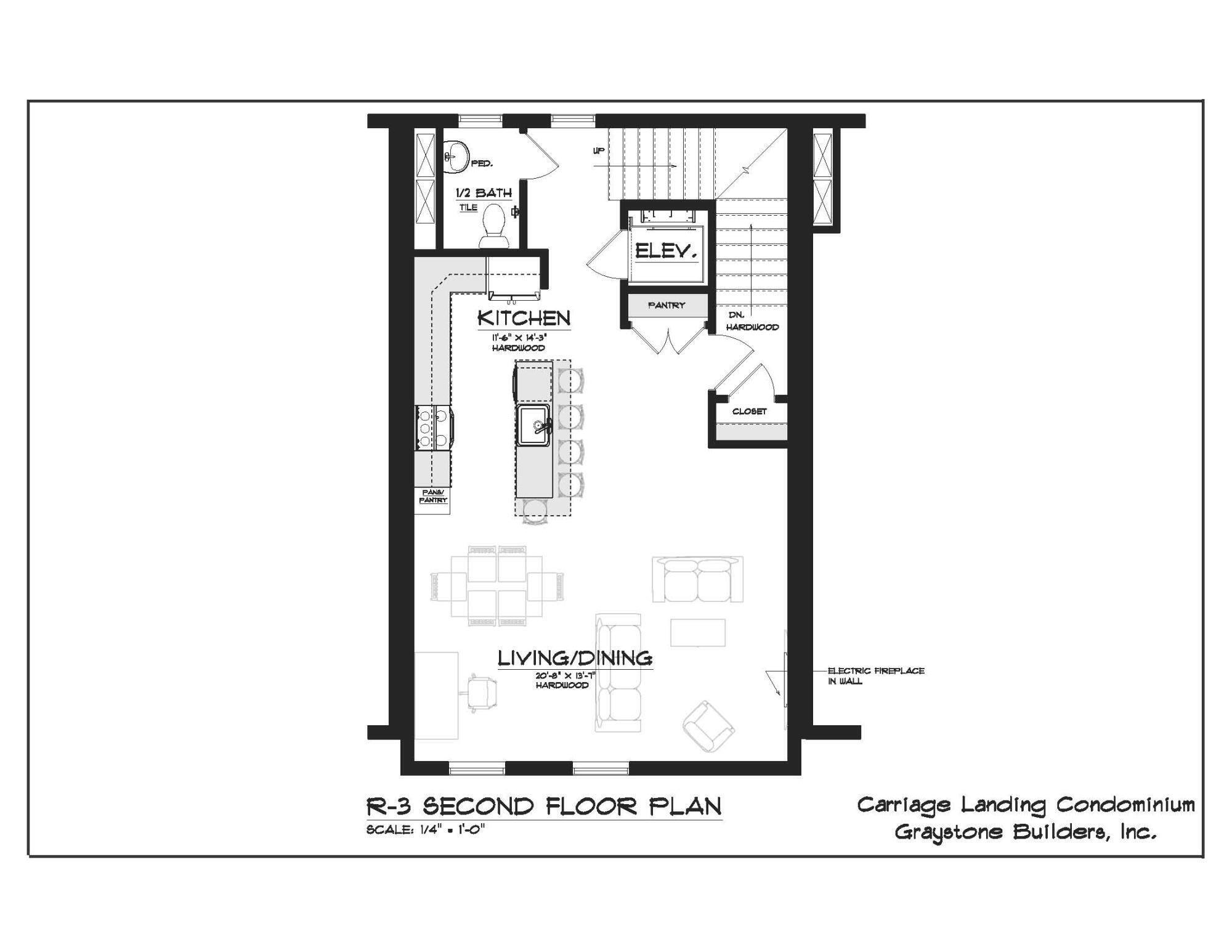 294 York Street 3 Property Photo 9