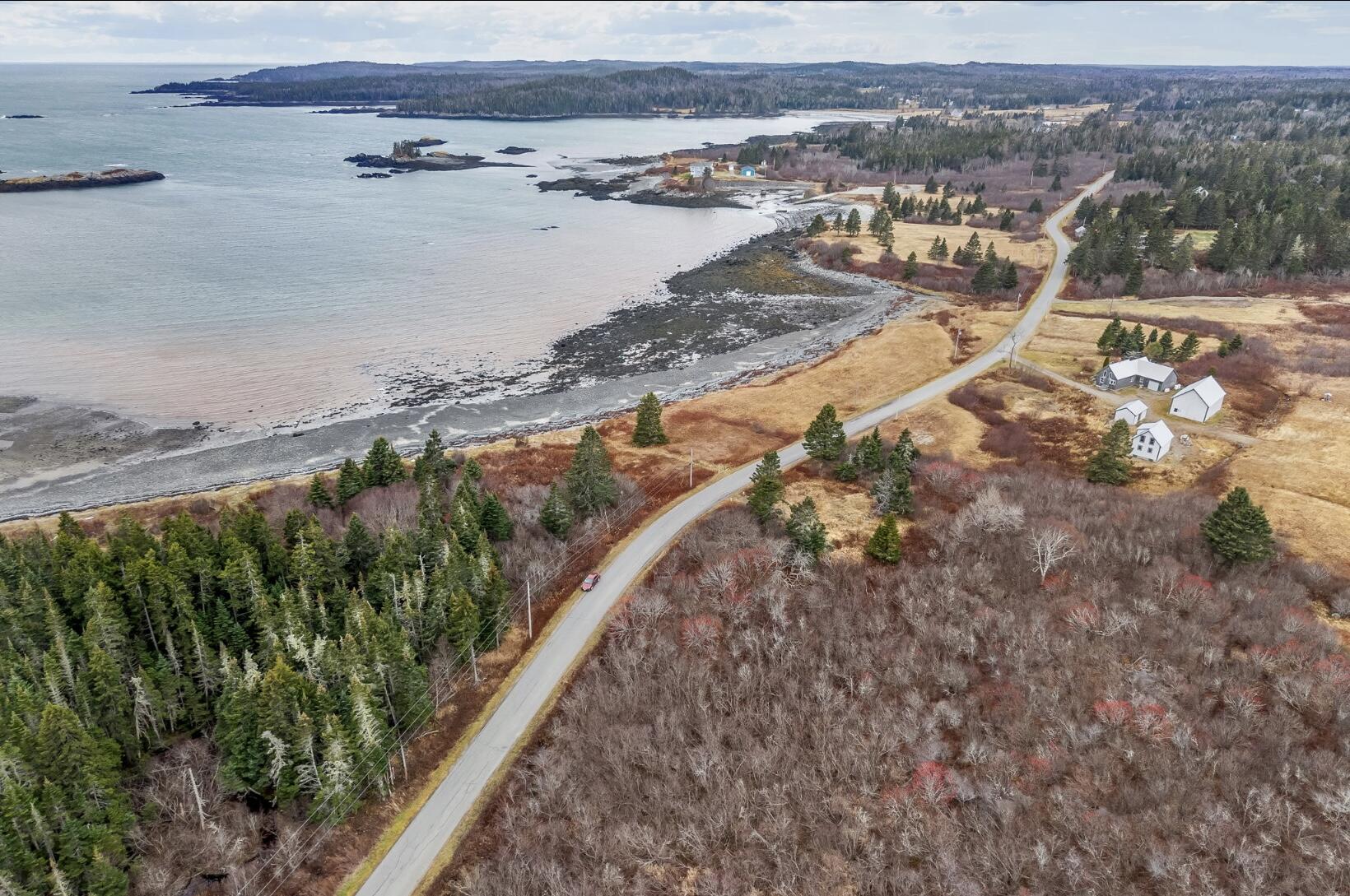 L11/12/14 Boot Cove Road Property Photo 2