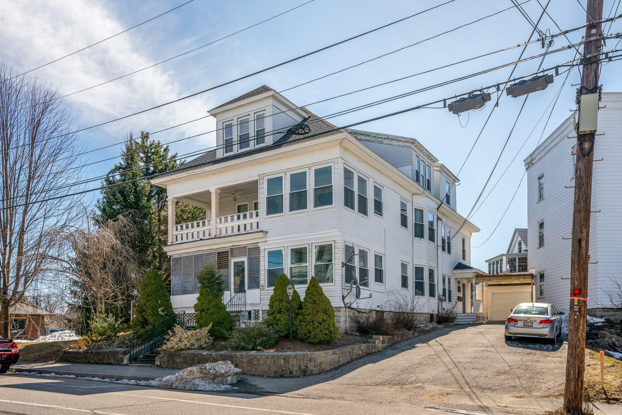 279 Pine Street Property Photo 1