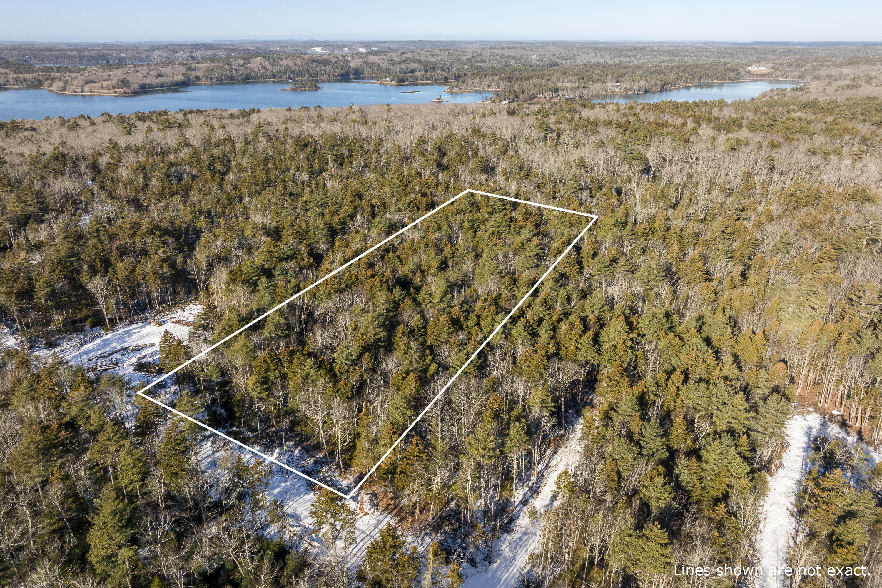Map 004 Lot 089-03 Property Photo 1