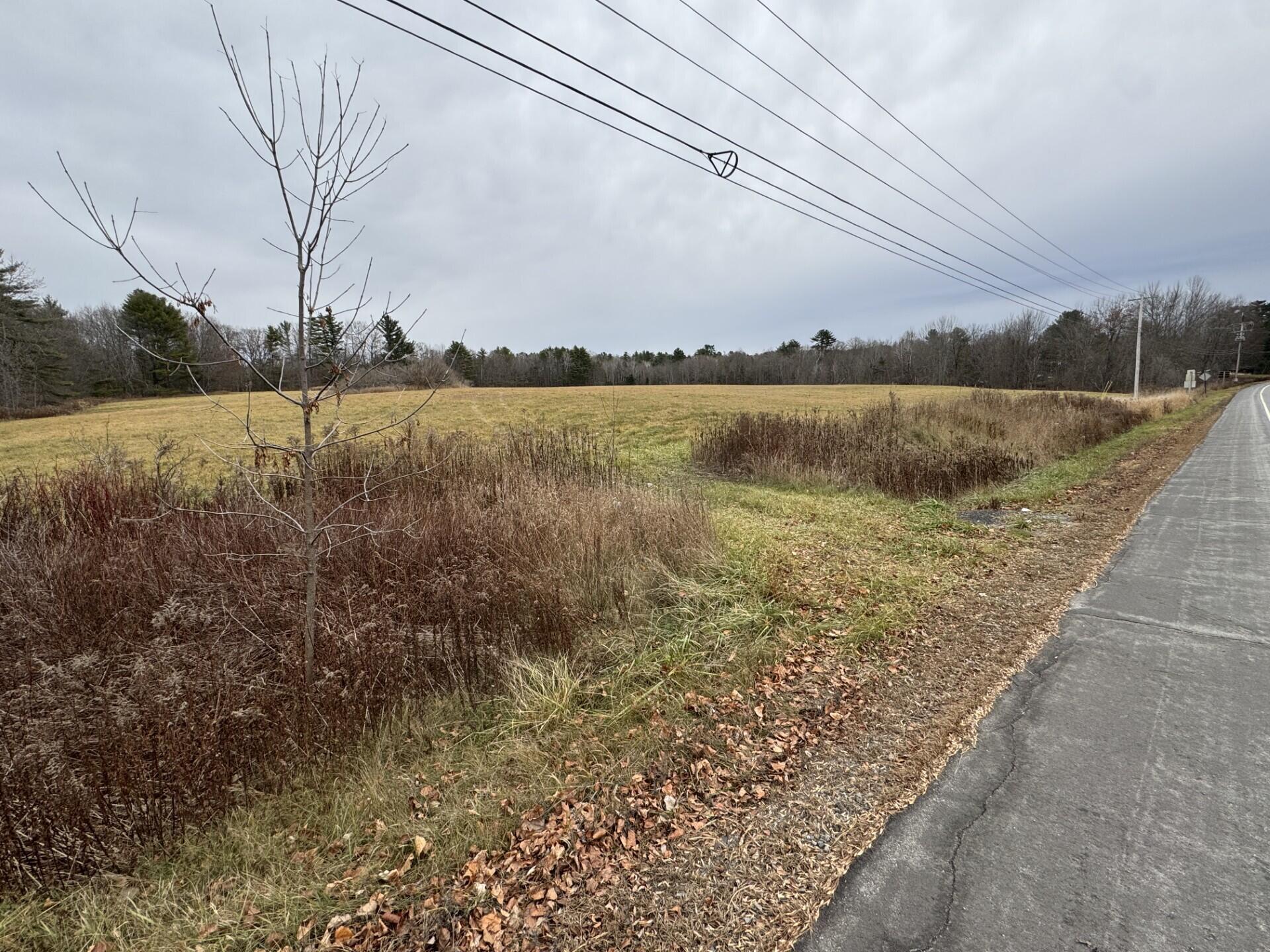 Lot 45-1 Route 220 Property Photo 3