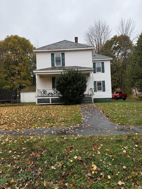 111 Summit Street Property Photo 1
