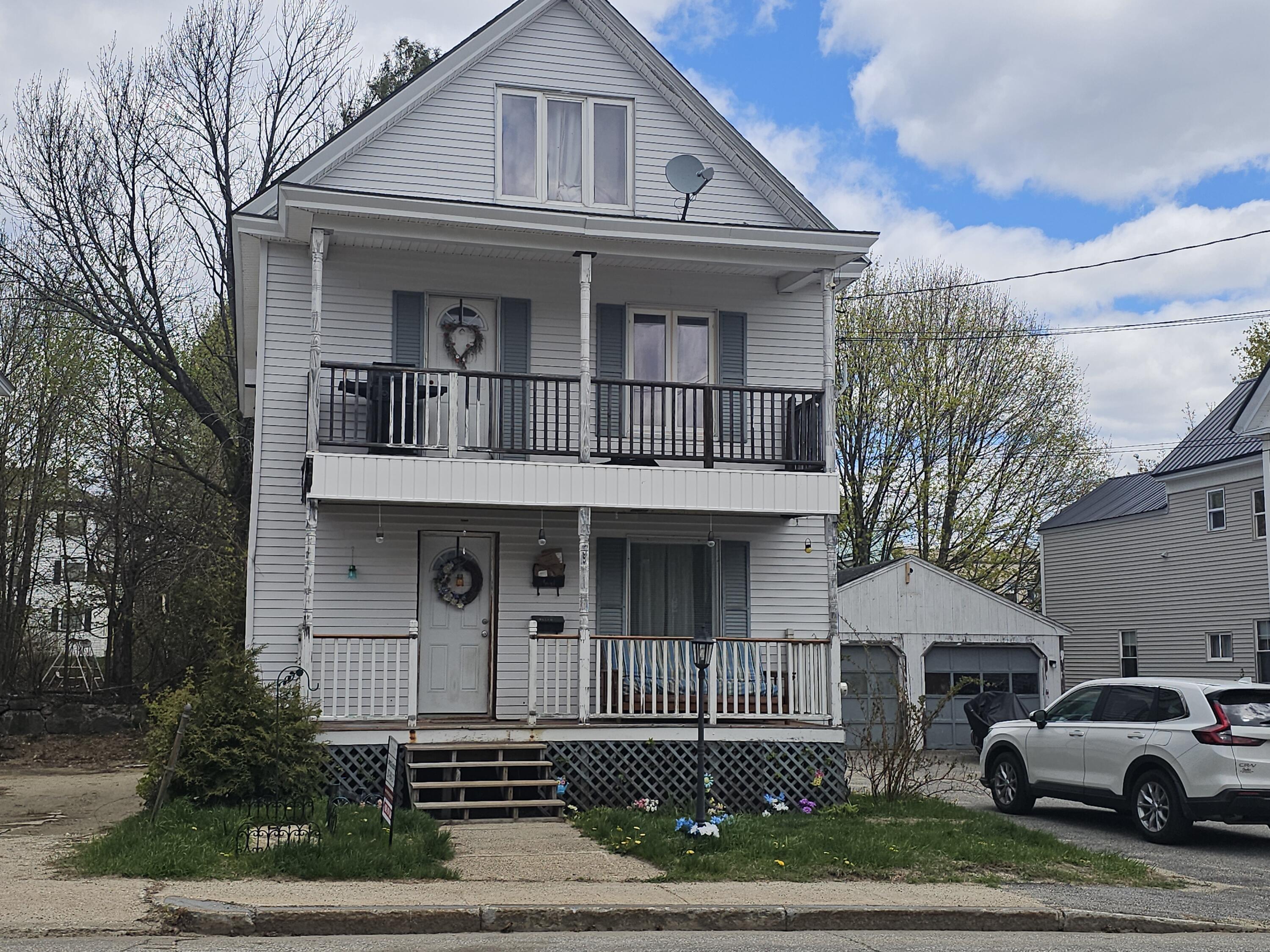 234 Knox Street Property Photo 1