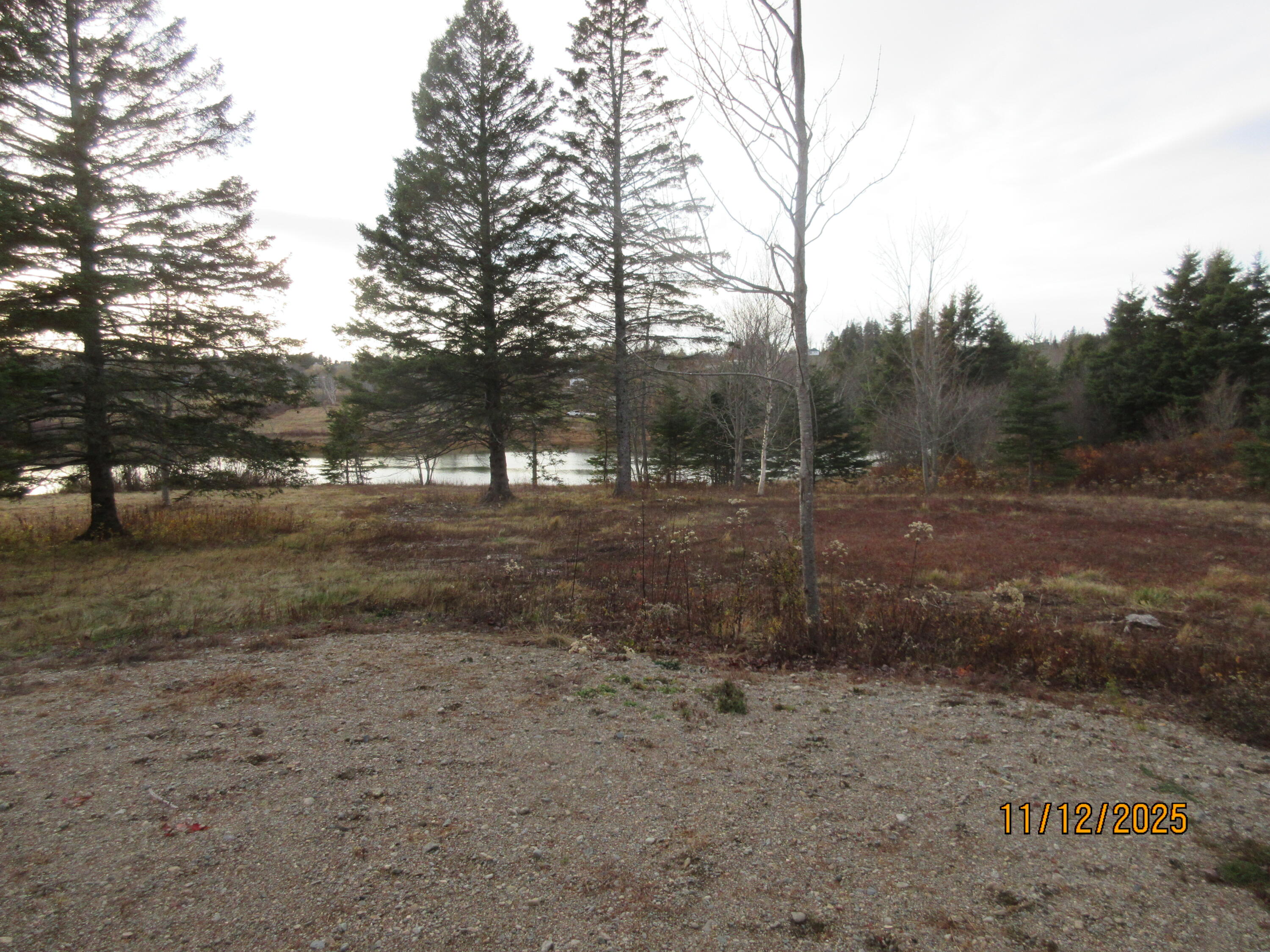 Lot 2 Smalls Point Road Property Photo 1