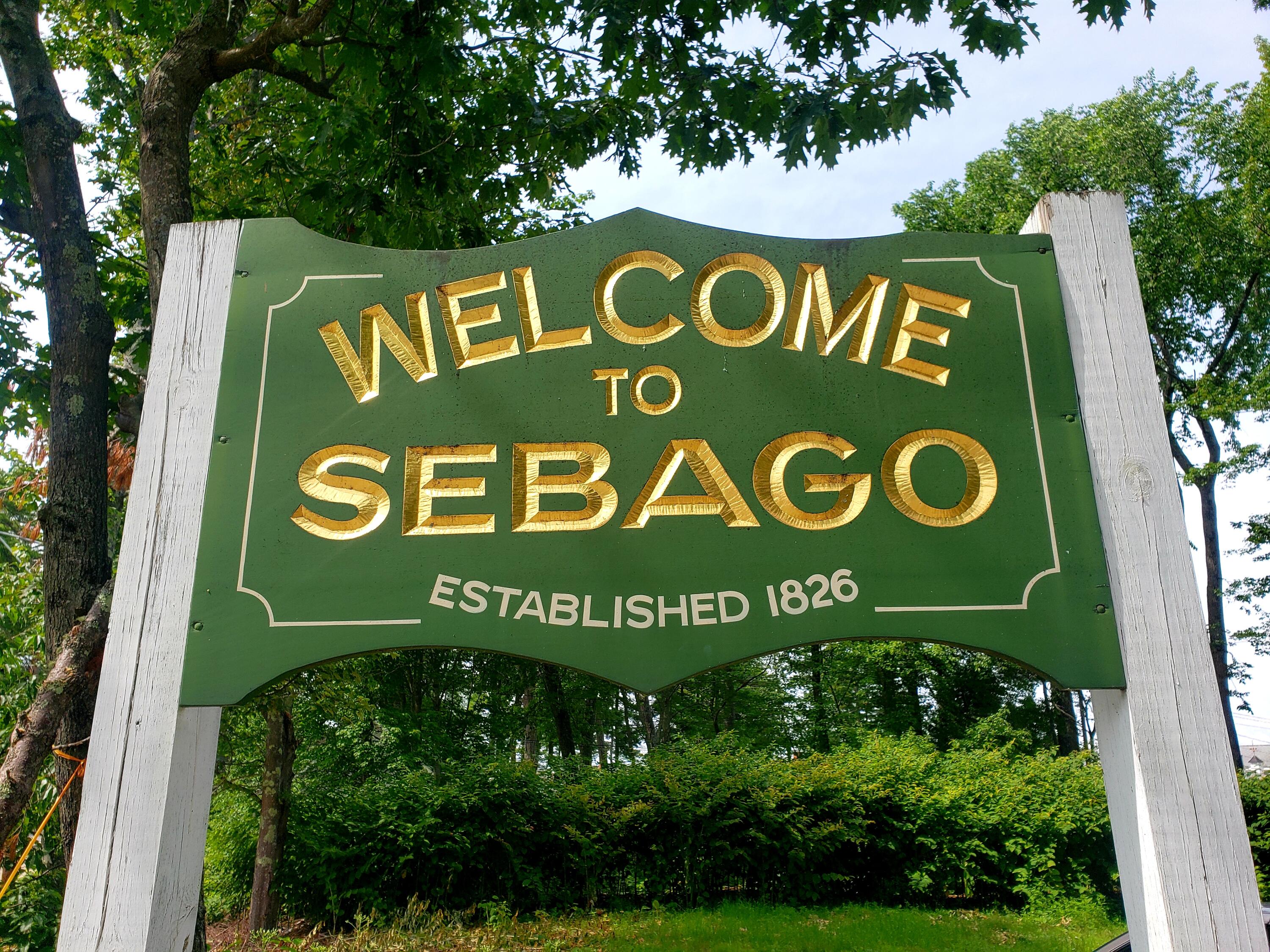 808 Sebago Road Property Photo 2