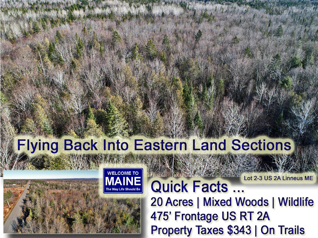 Lot 2-3 Us Rt 2a Road Property Photo 11