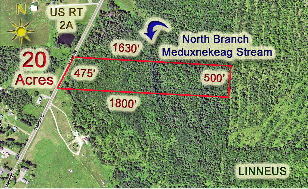 Lot 2-3 Us Rt 2a Road Property Photo 28