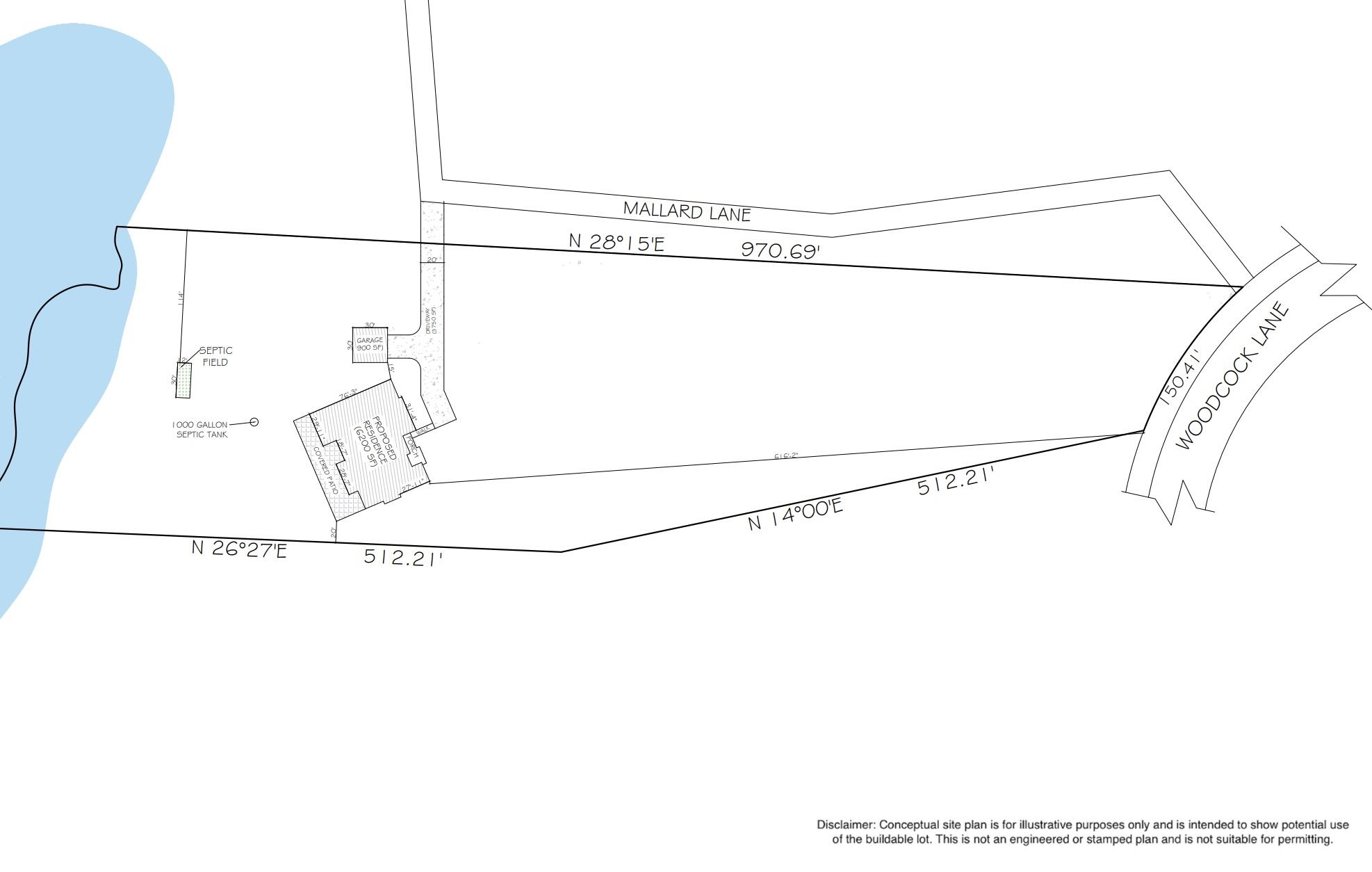 0 Mallard Lane Property Photo 7