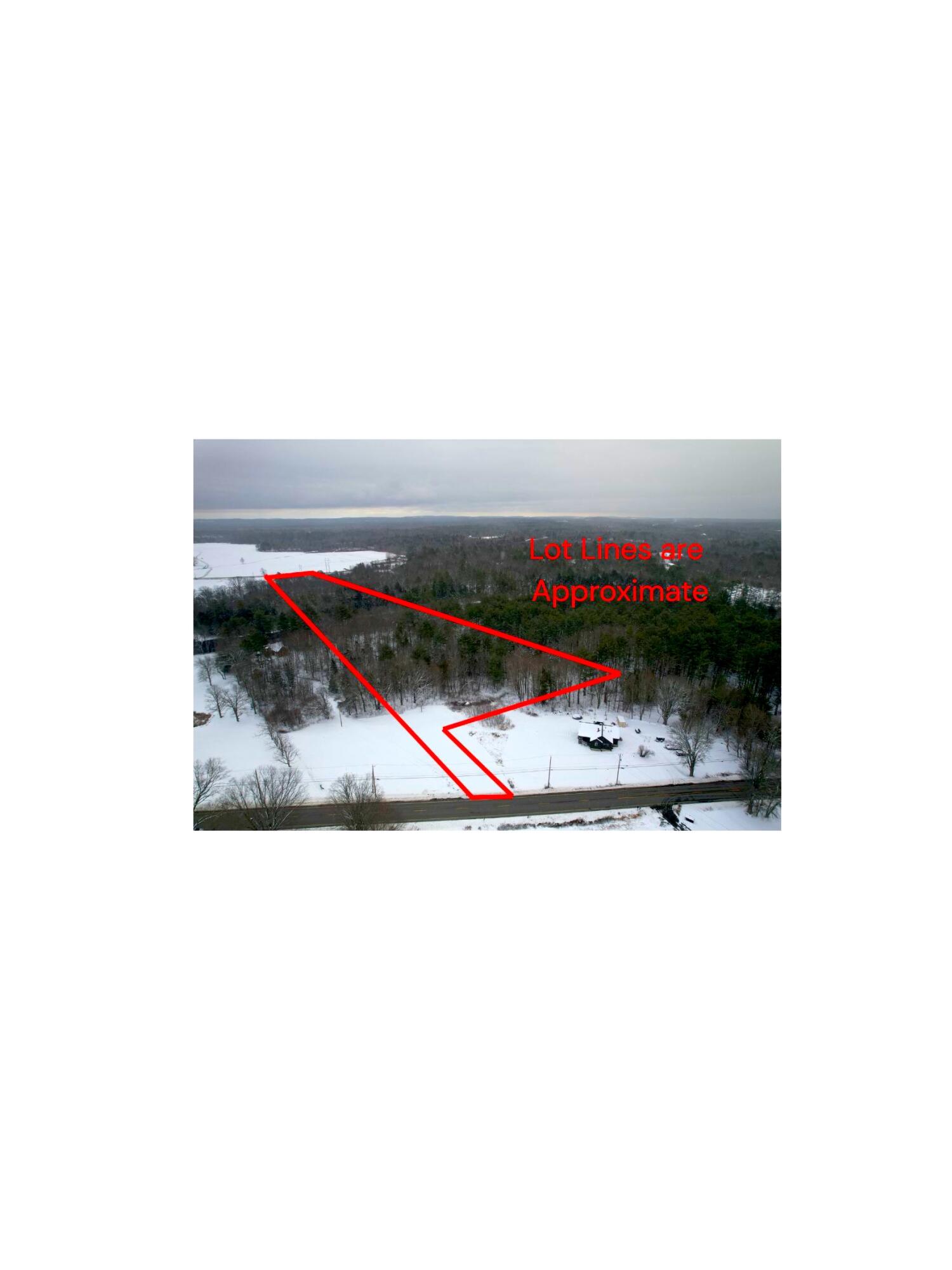 Lot 44 Bangor Road Property Photo 5