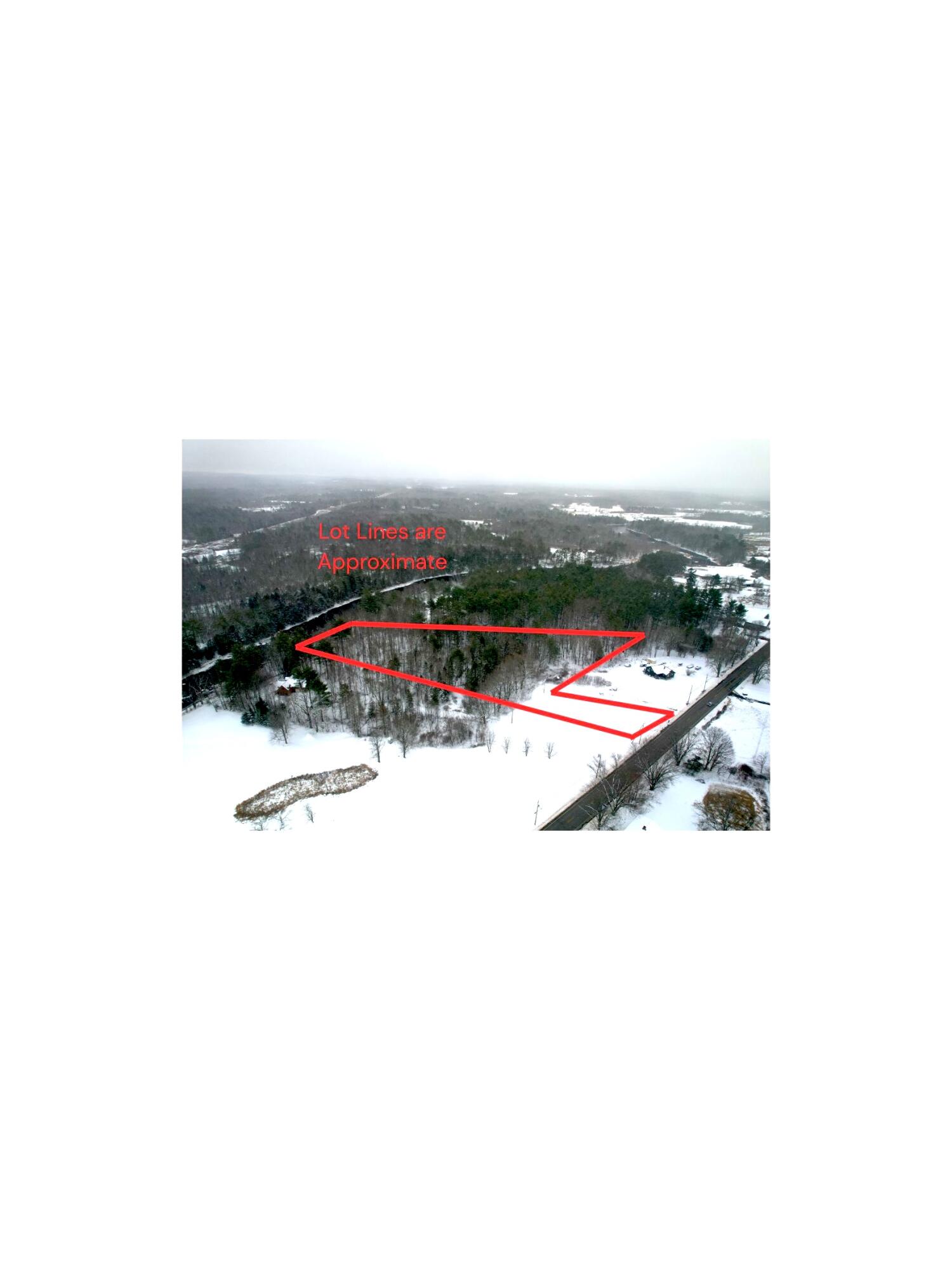 Lot 44 Bangor Road Property Photo 6