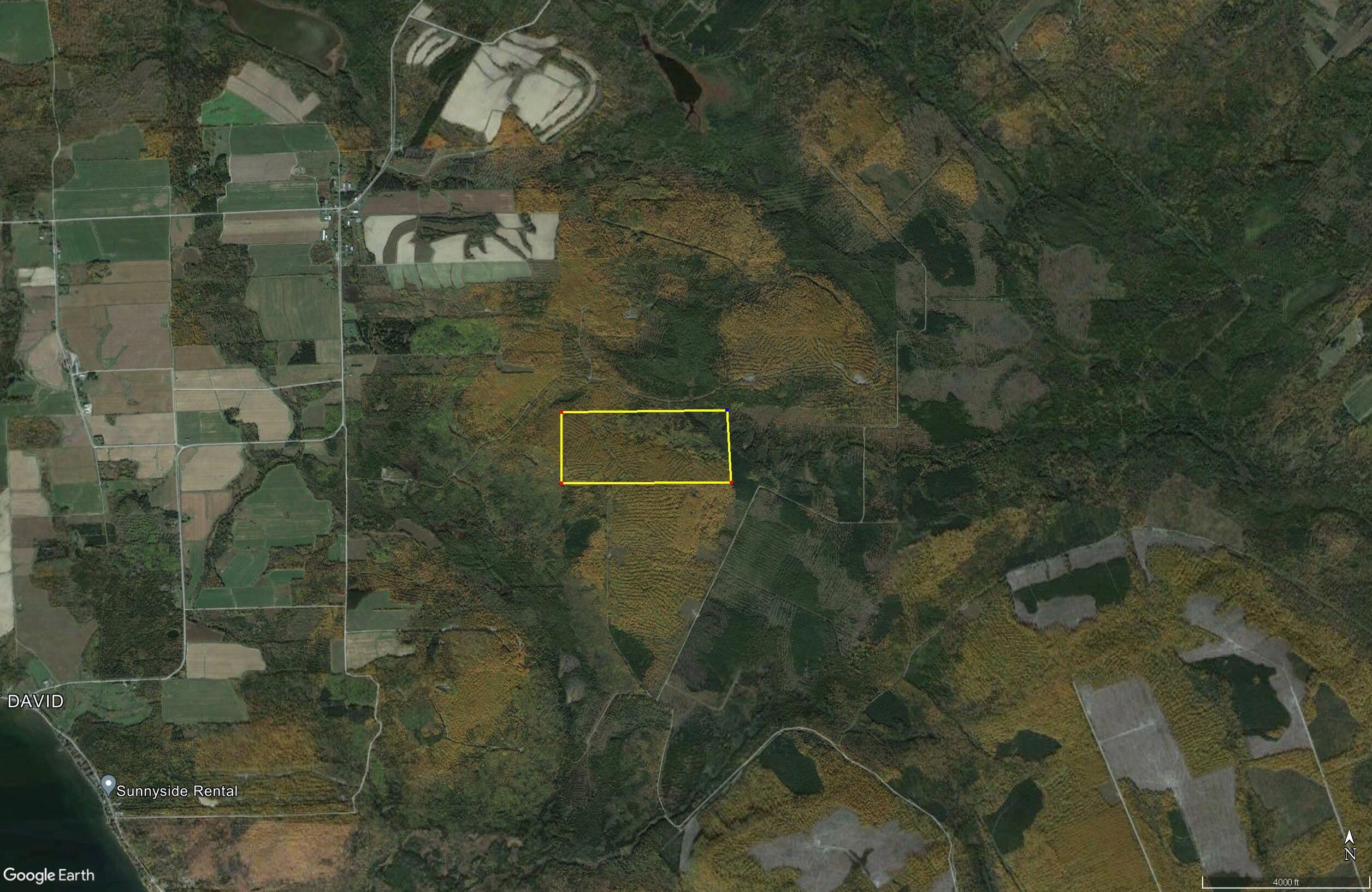 M 19 L 1 Off Teses De Souens Road Property Photo 1