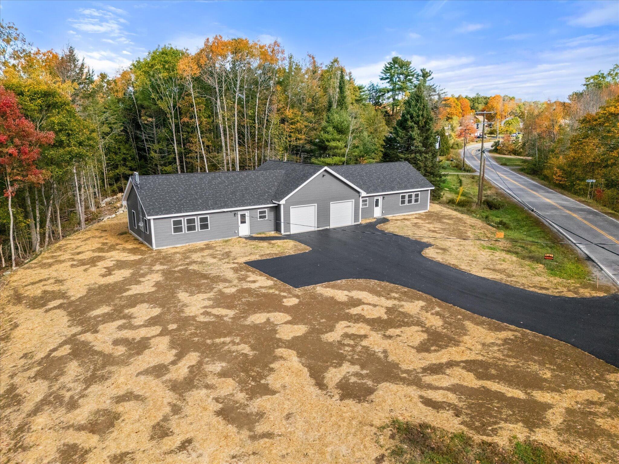 37 Lower Dedham Road Property Photo 2