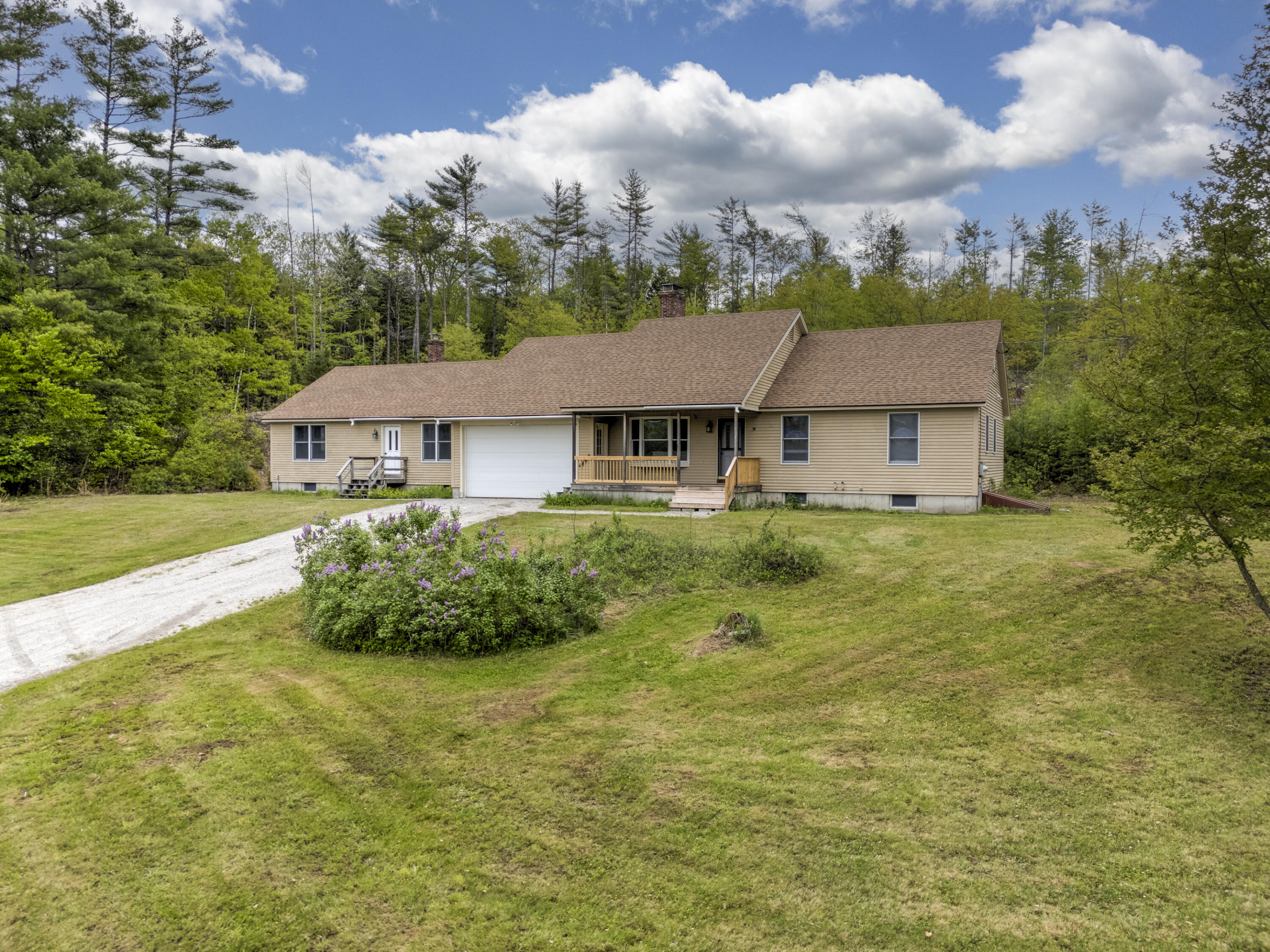 2139 Intervale Road Property Photo 1