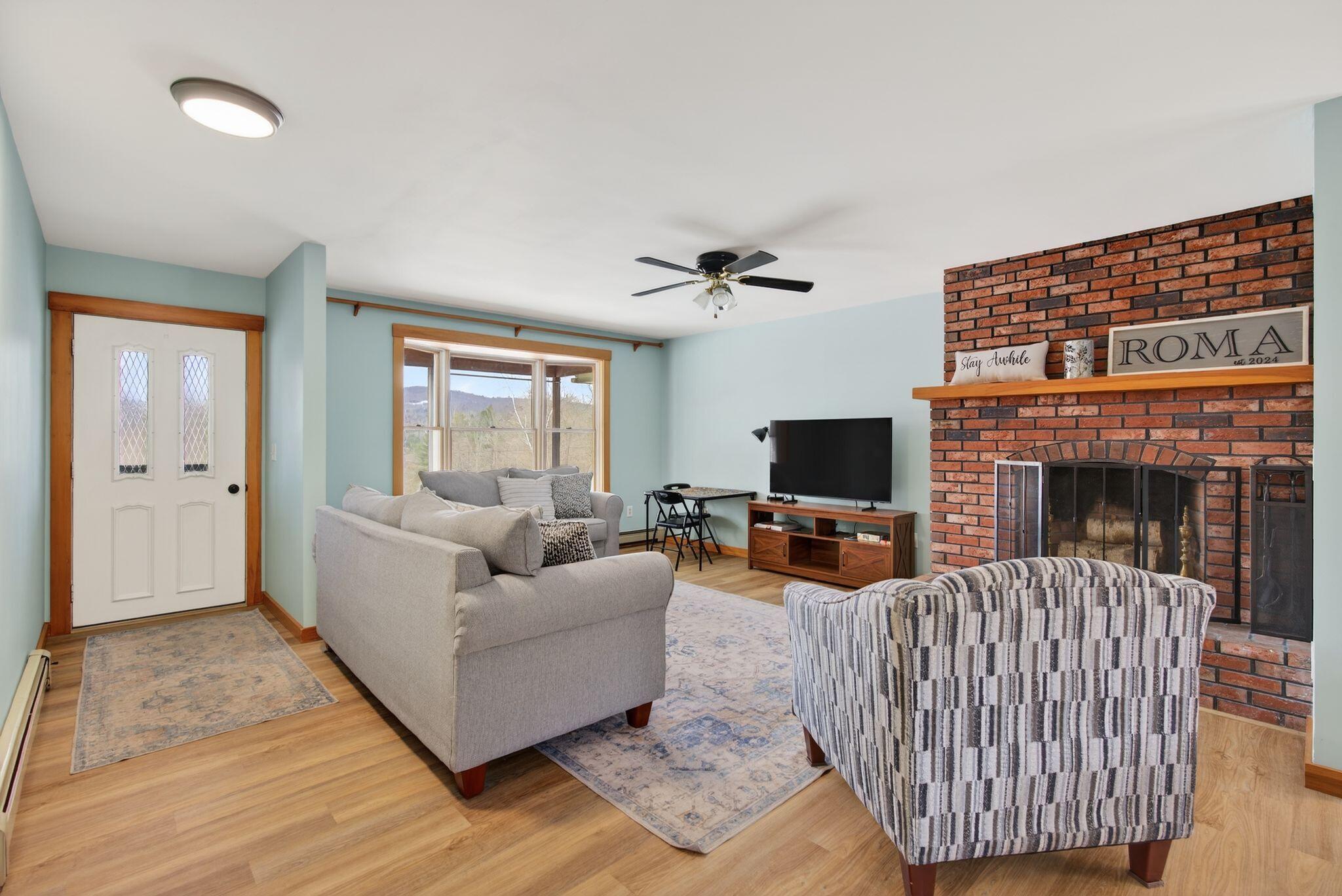 2139 Intervale Road Property Photo 5