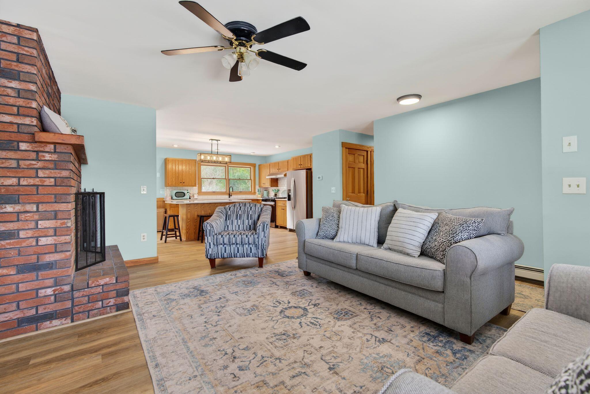 2139 Intervale Road Property Photo 7