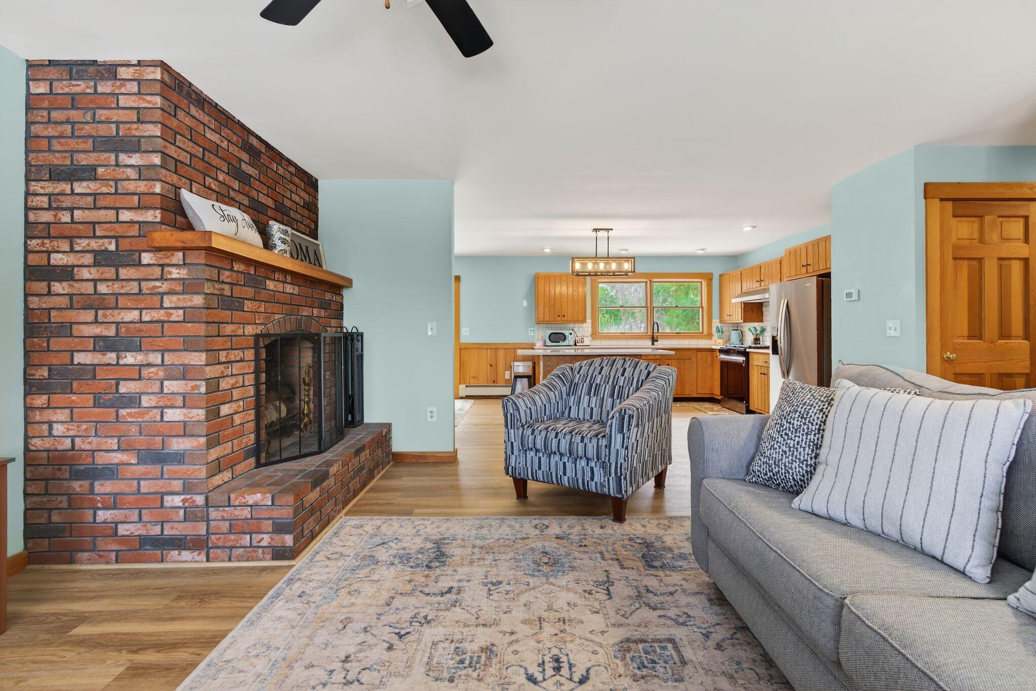 2139 Intervale Road Property Photo 8