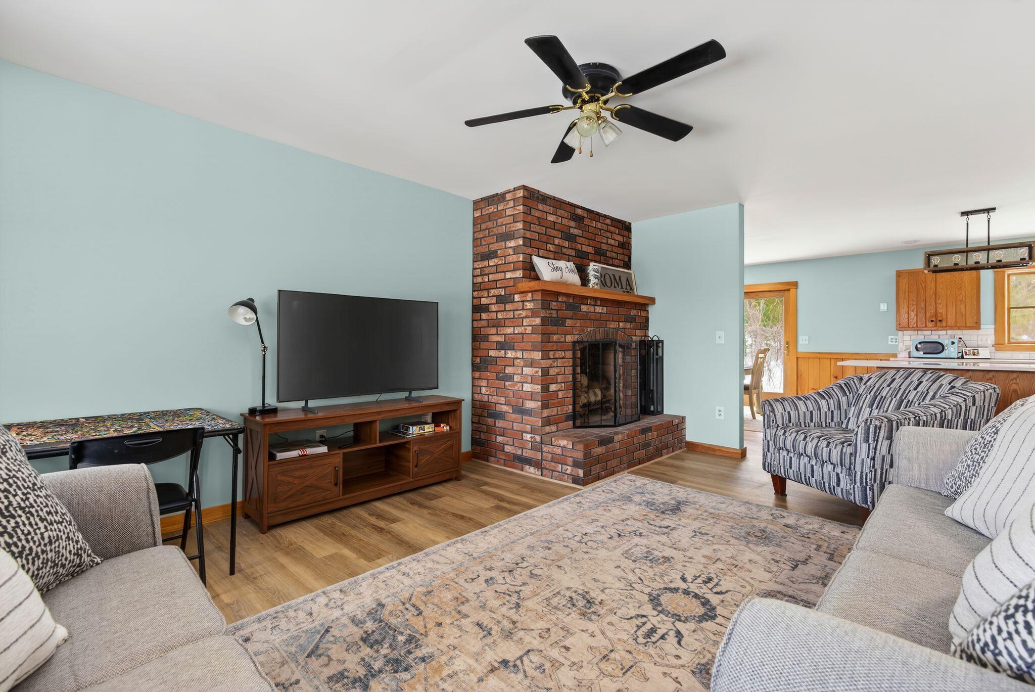 2139 Intervale Road Property Photo 9