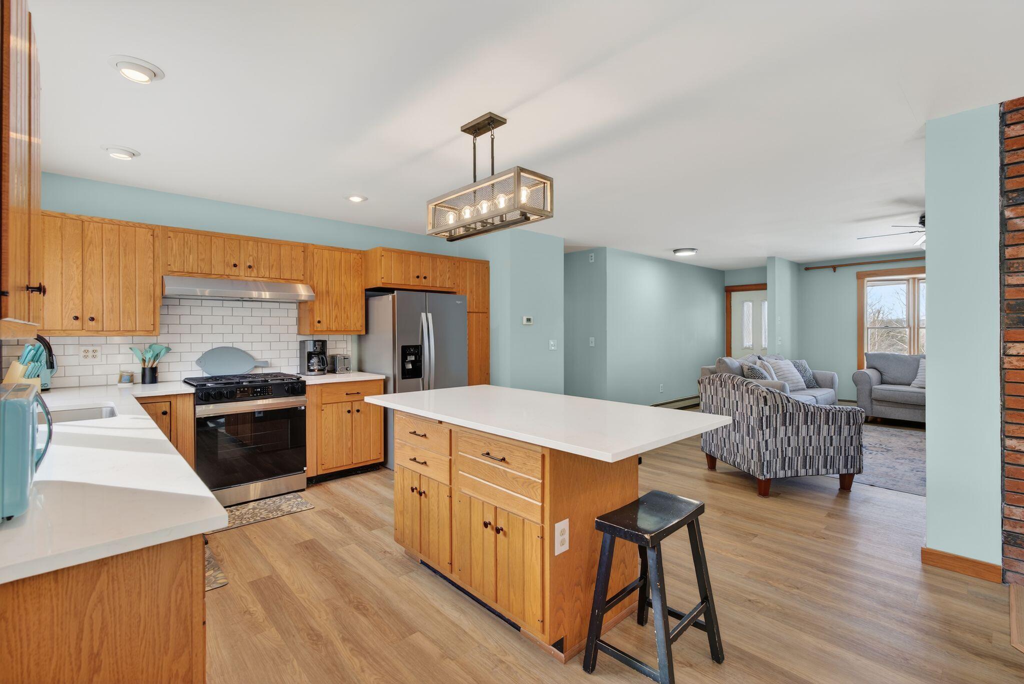2139 Intervale Road Property Photo 14