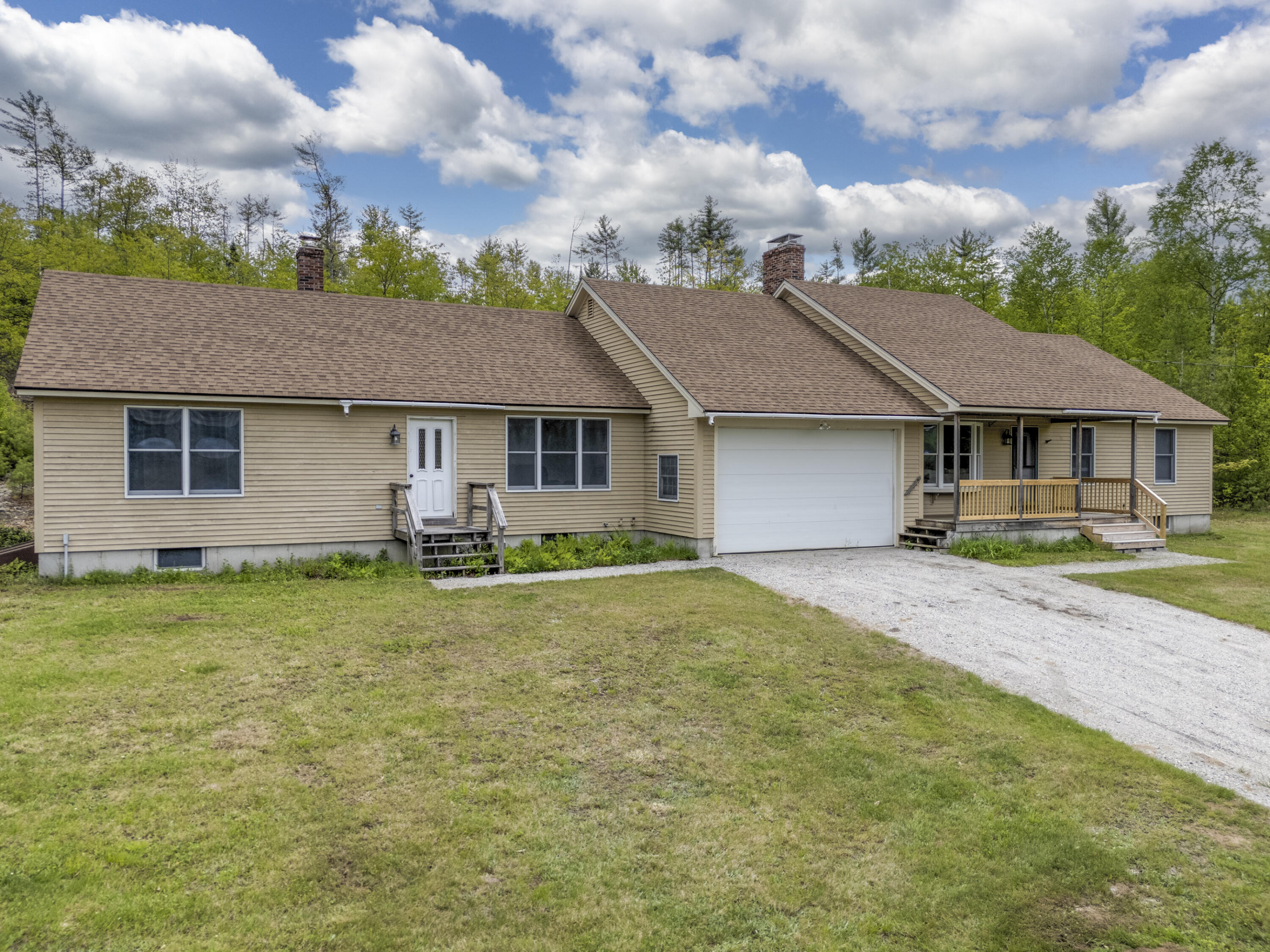 2139 Intervale Road Property Photo 77