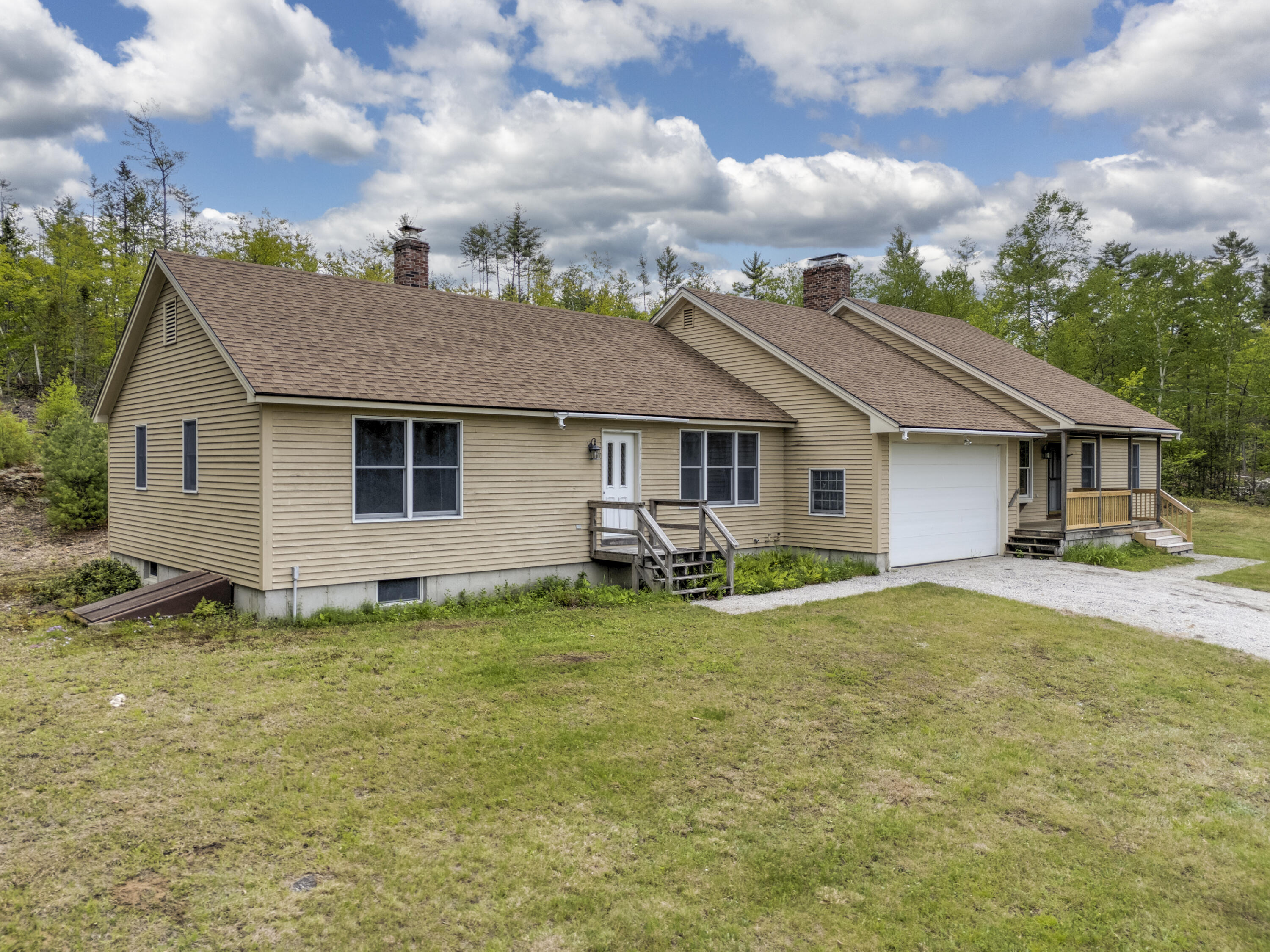 2139 Intervale Road Property Photo 78