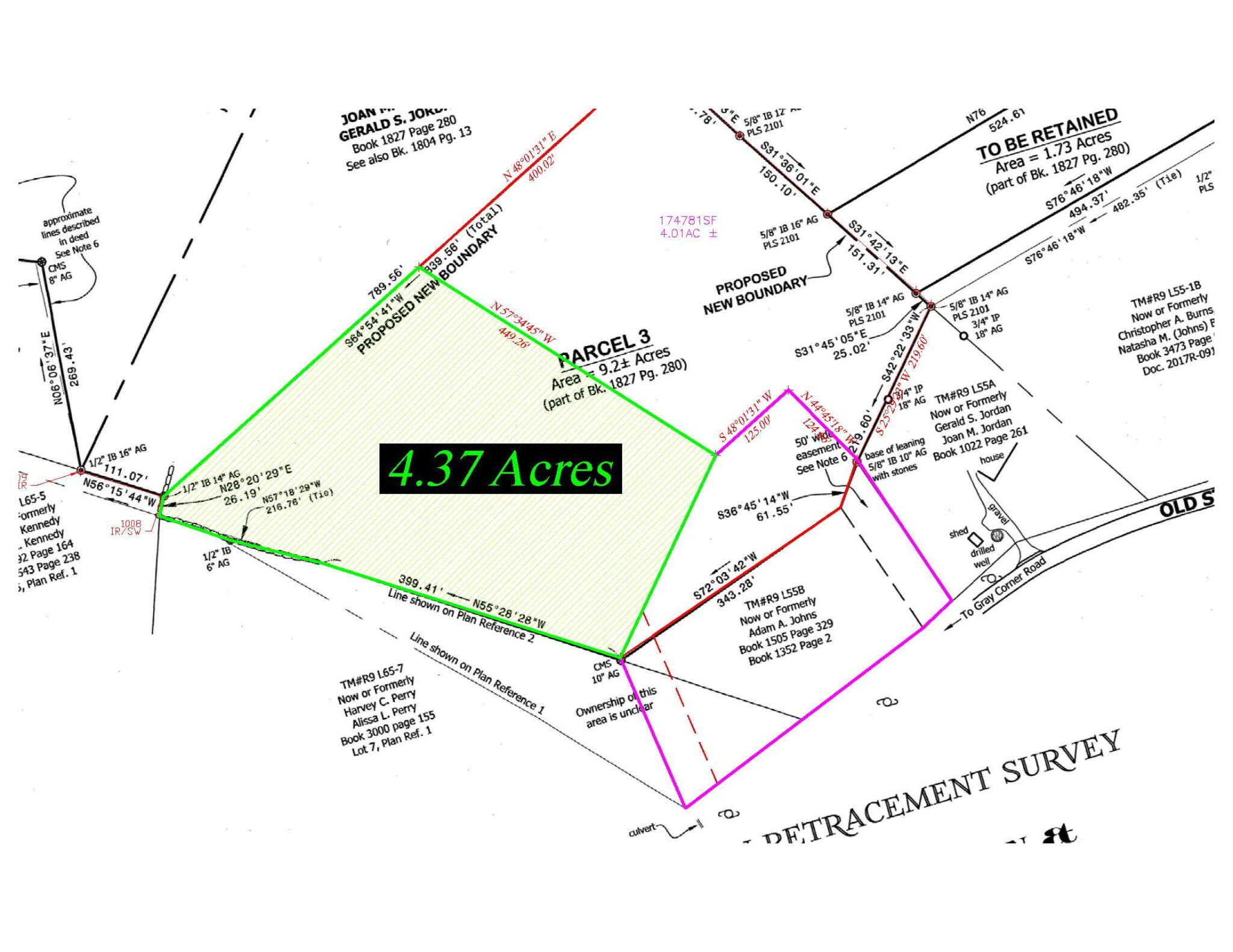 848 Old Stage Road Property Photo 1