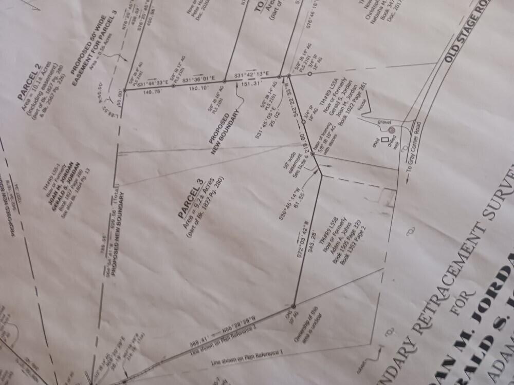 848 Old Stage Road Property Photo 2