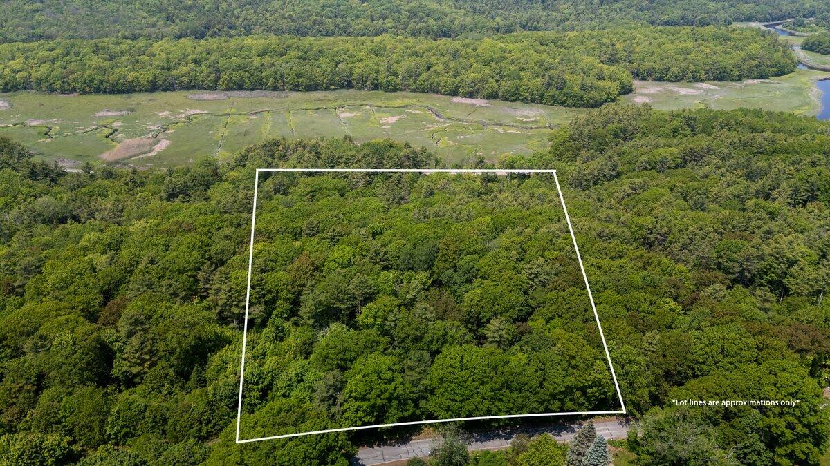 Lot #4 Lewis Hill Road Property Photo 1