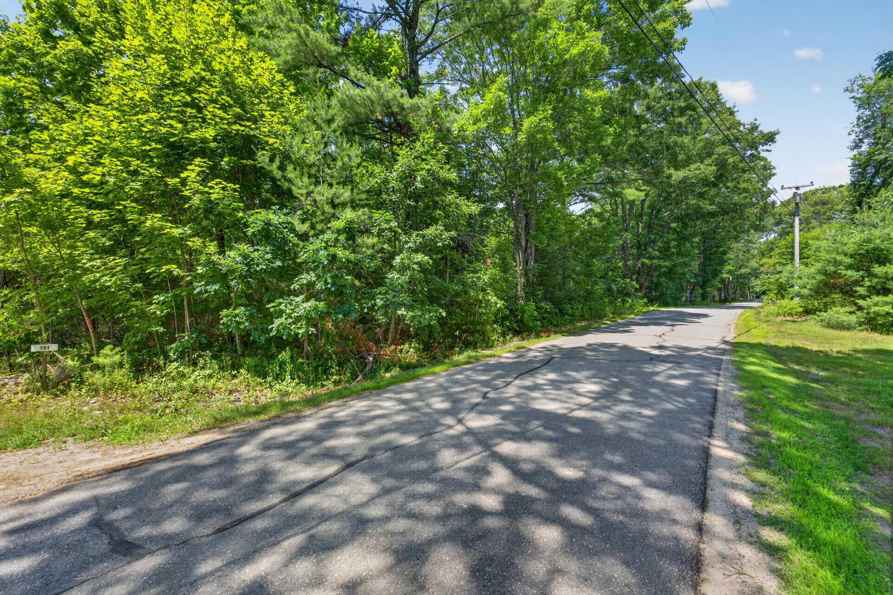 Lot #4 Lewis Hill Road Property Photo 4