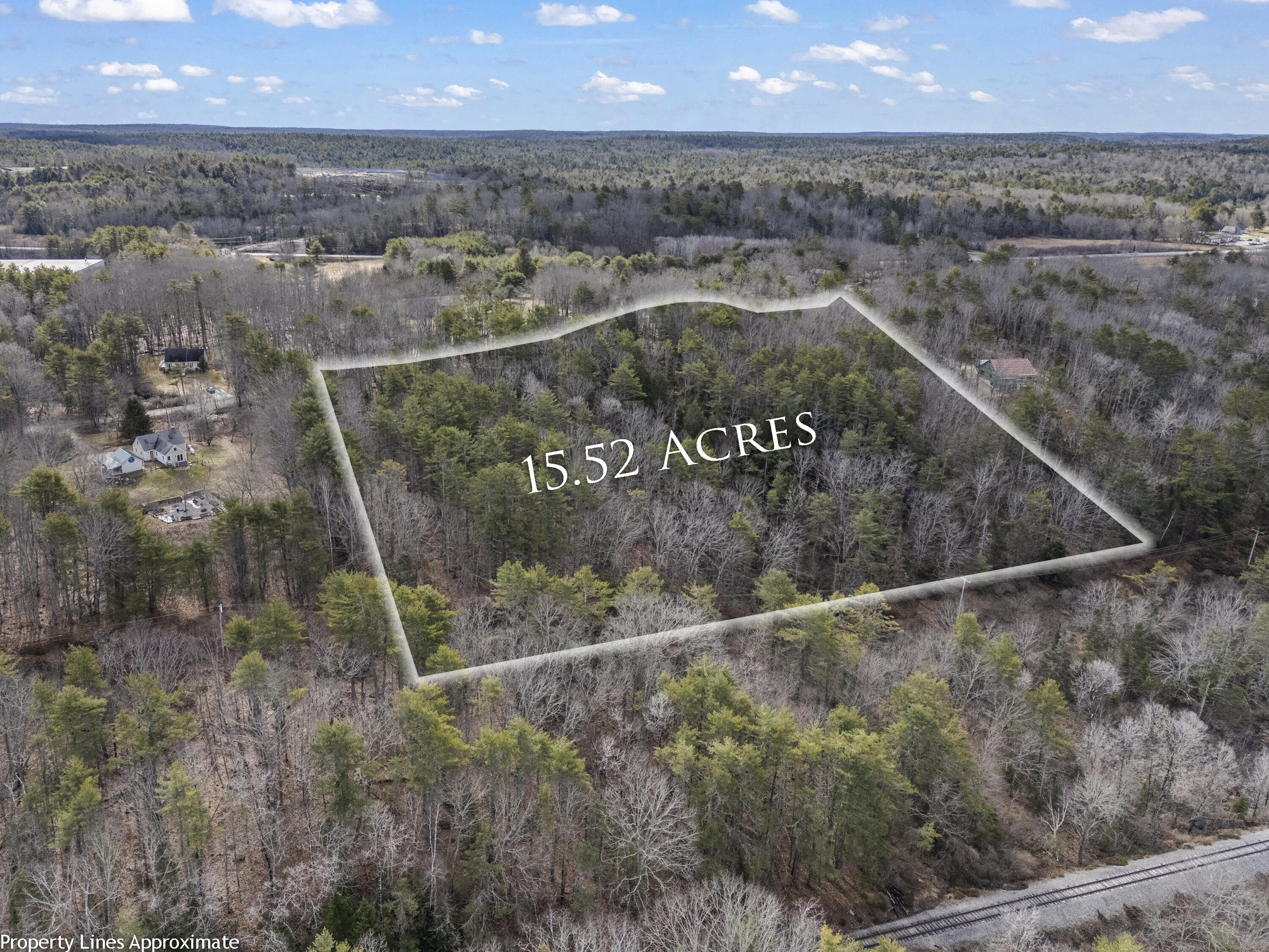 Lot #4 Lewis Hill Road Property Photo 16