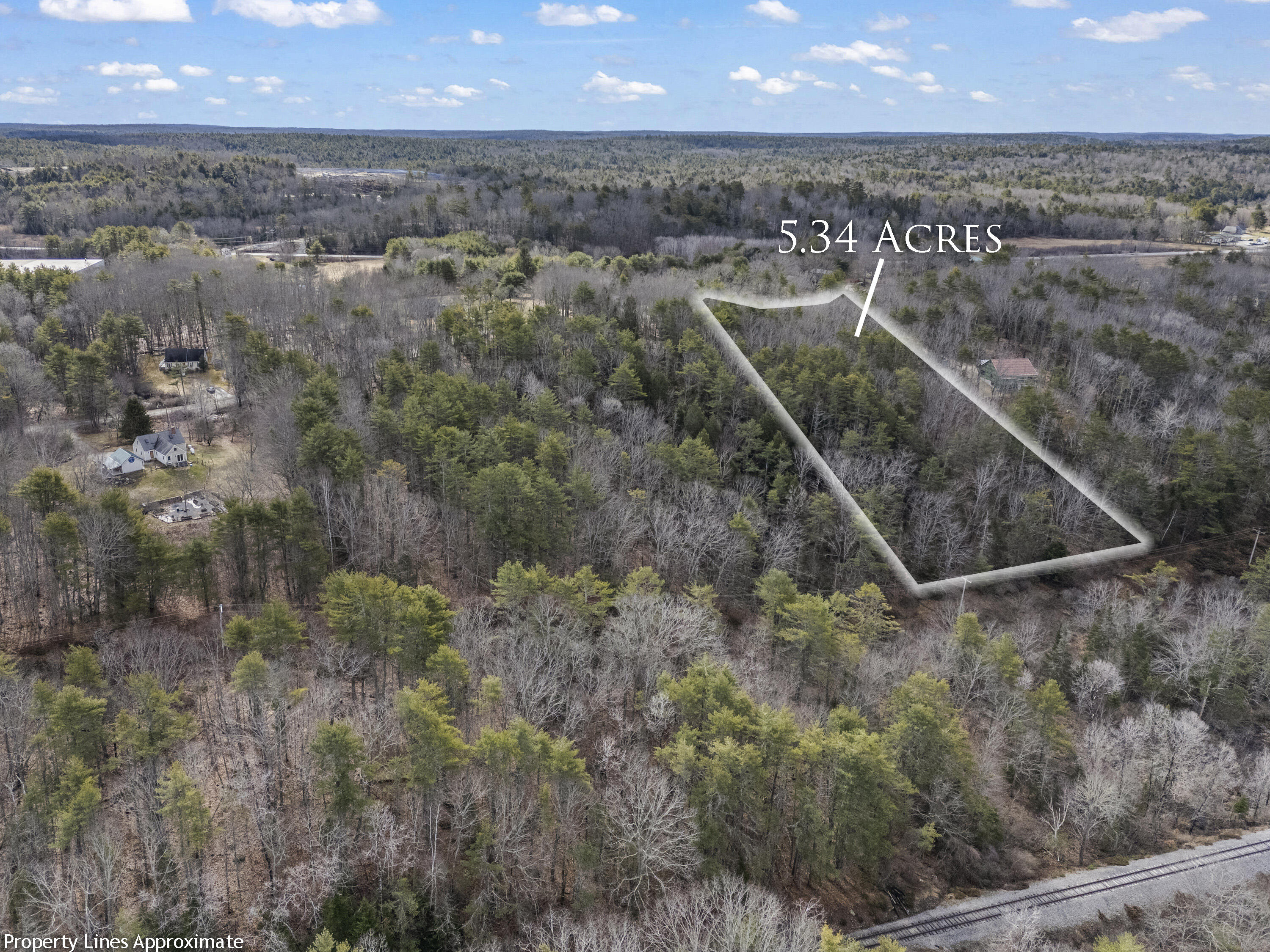 Lot #4 Lewis Hill Road Property Photo 17