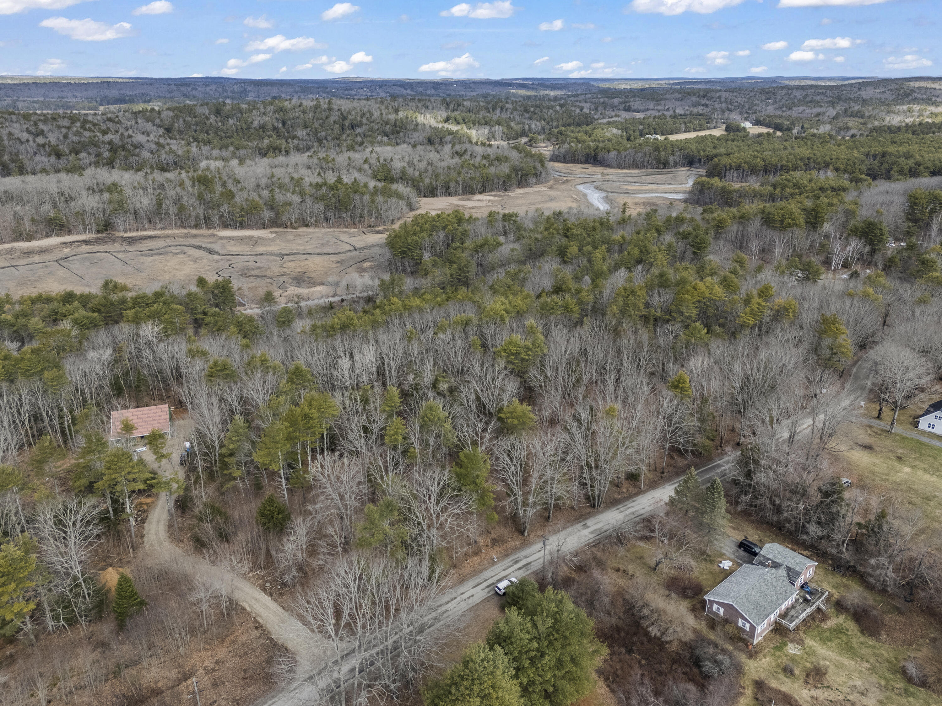 Lot #4 Lewis Hill Road Property Photo 18