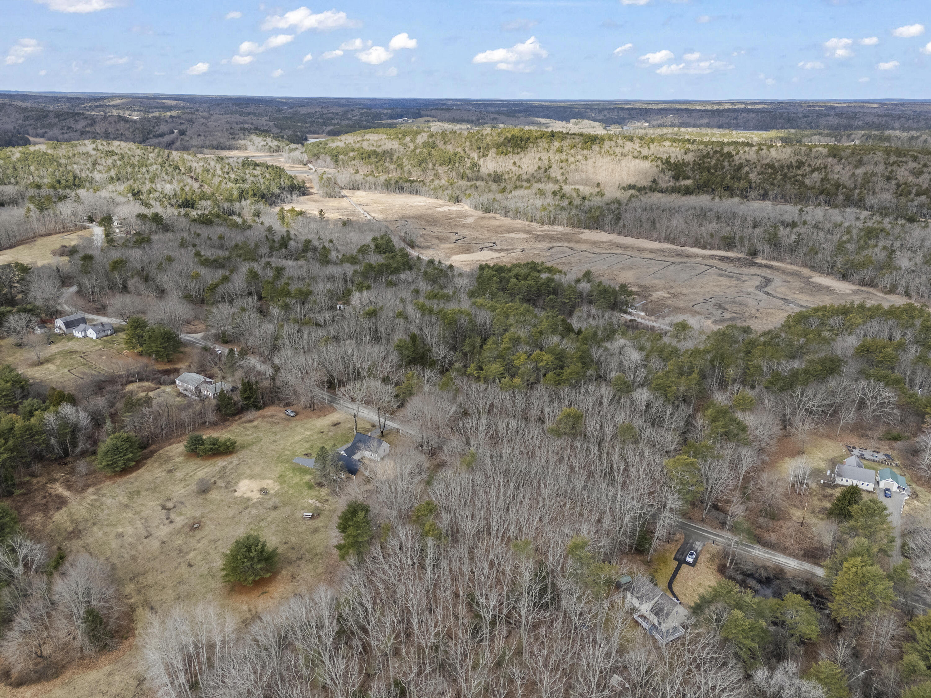 Lot #4 Lewis Hill Road Property Photo 20
