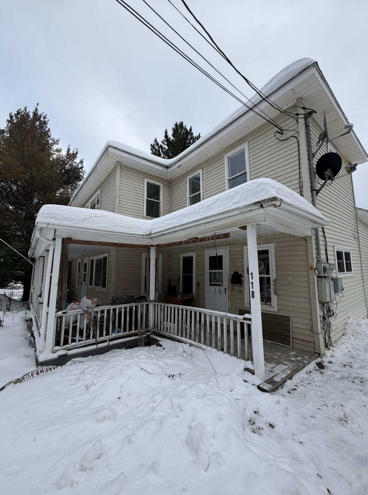 118 Saint Bruno Street Property Photo 1