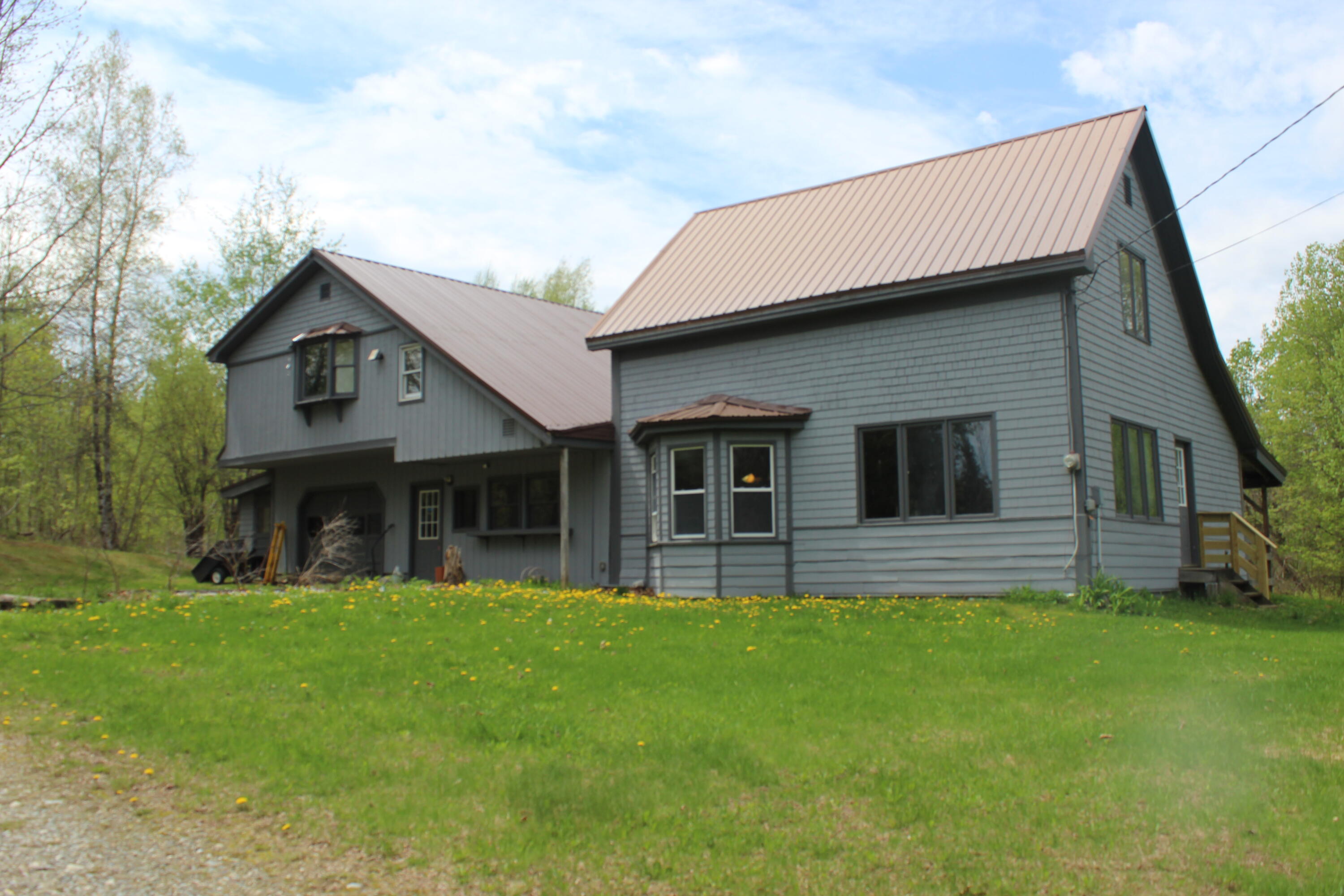 72 Cow Team Road Property Photo 1
