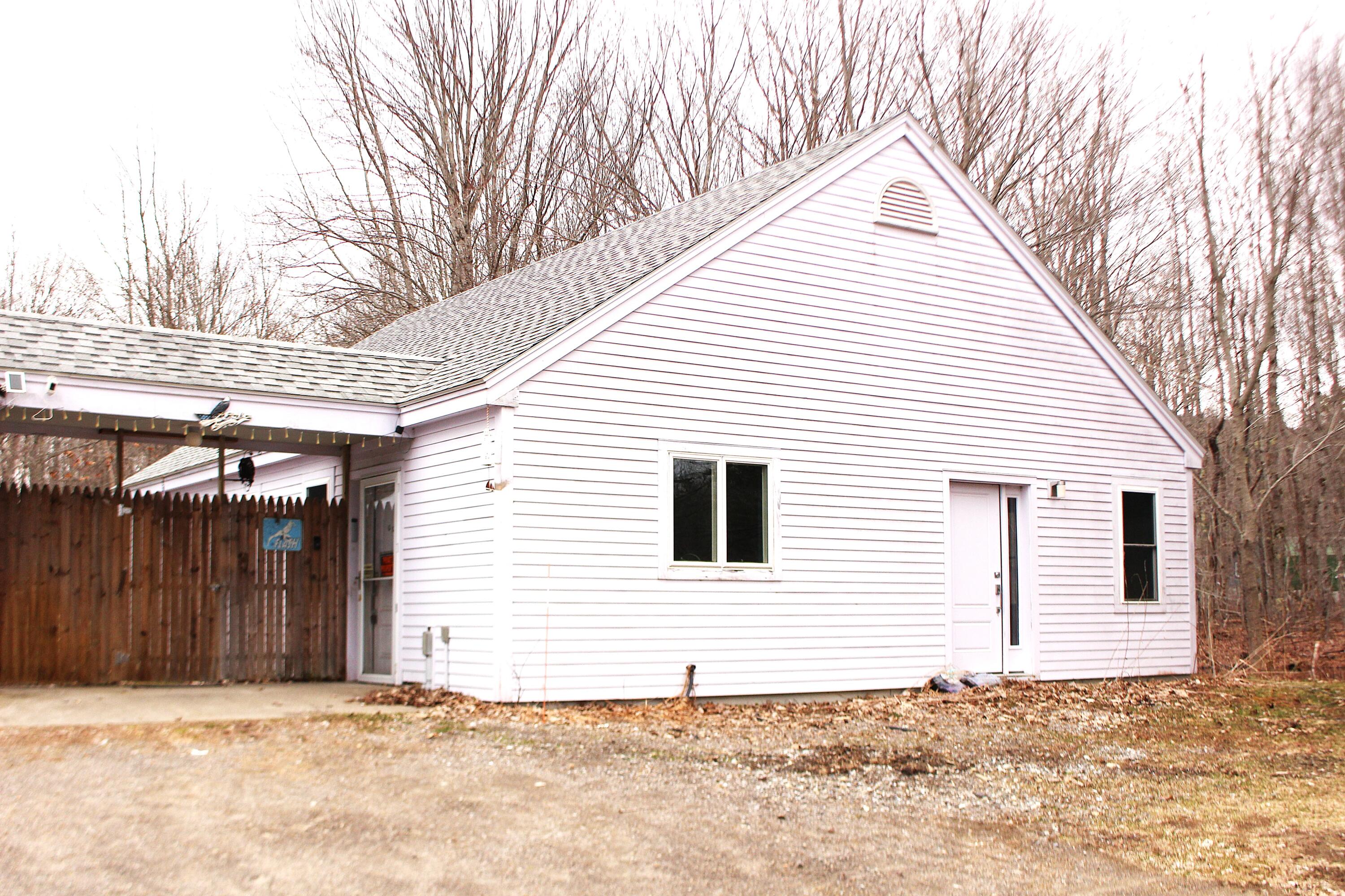 810 Rockland Street Property Photo 1