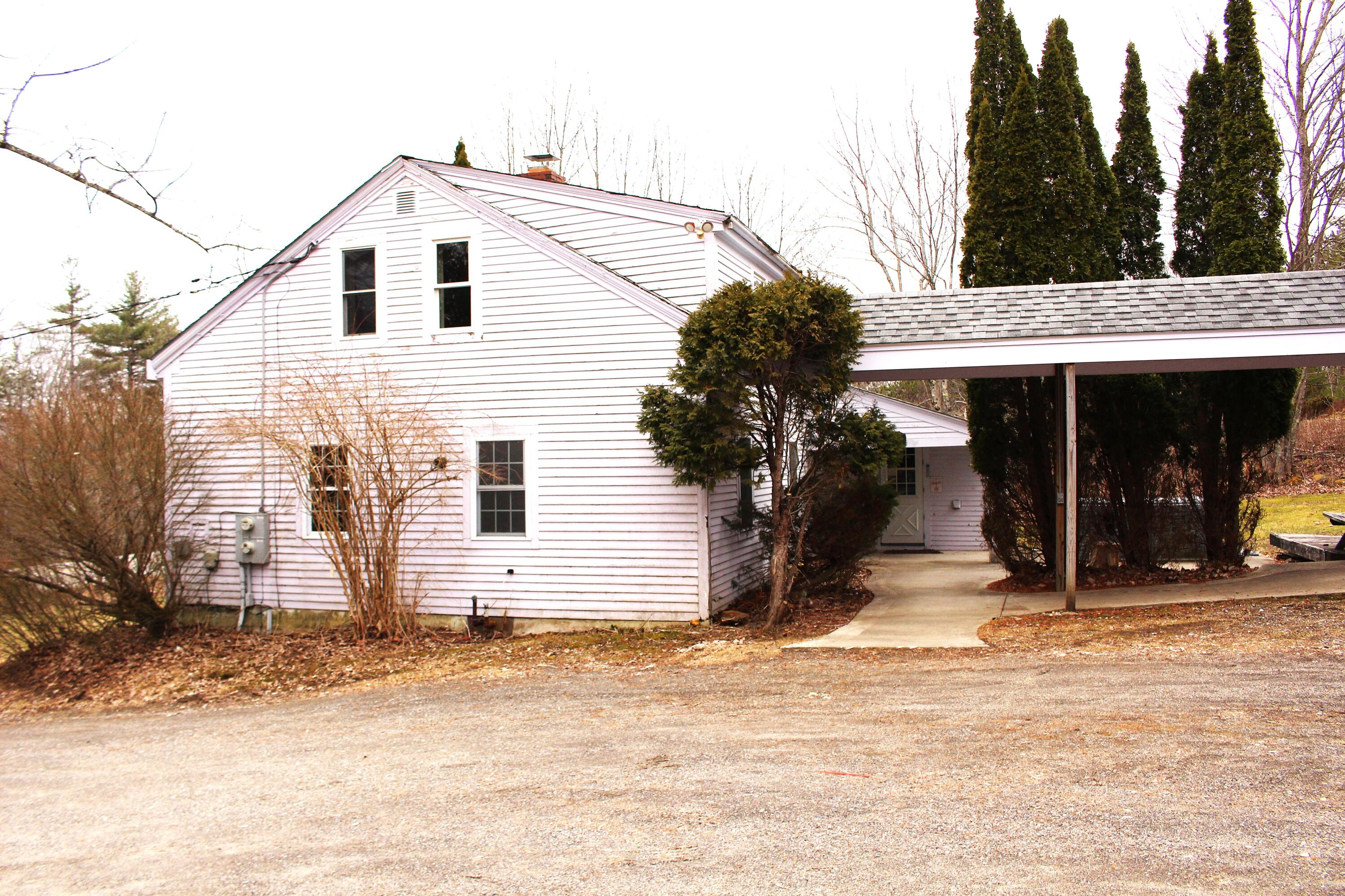 810 Rockland Street Property Photo 15