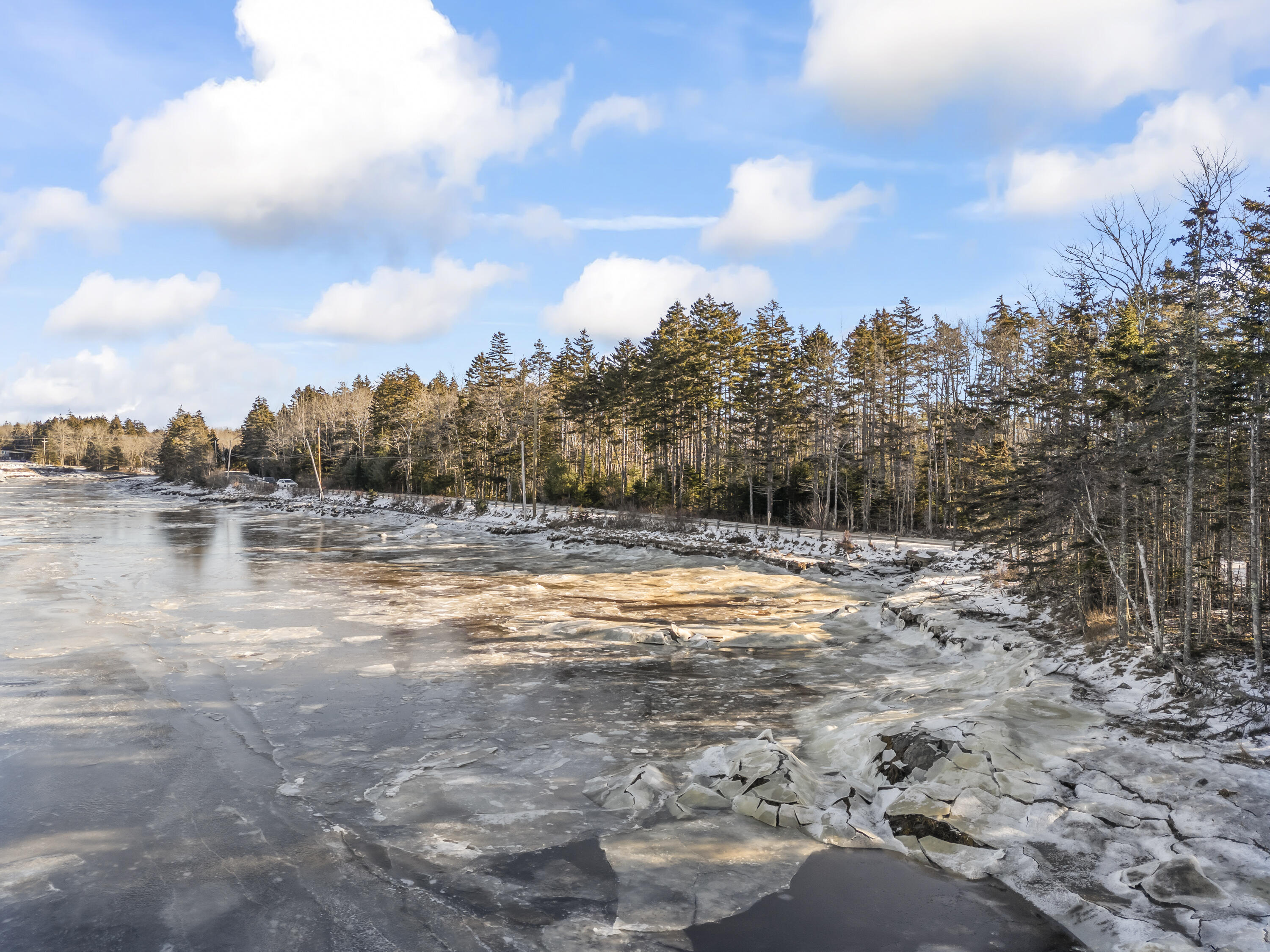 Lot 54b Harrington Cove Road Property Photo 33