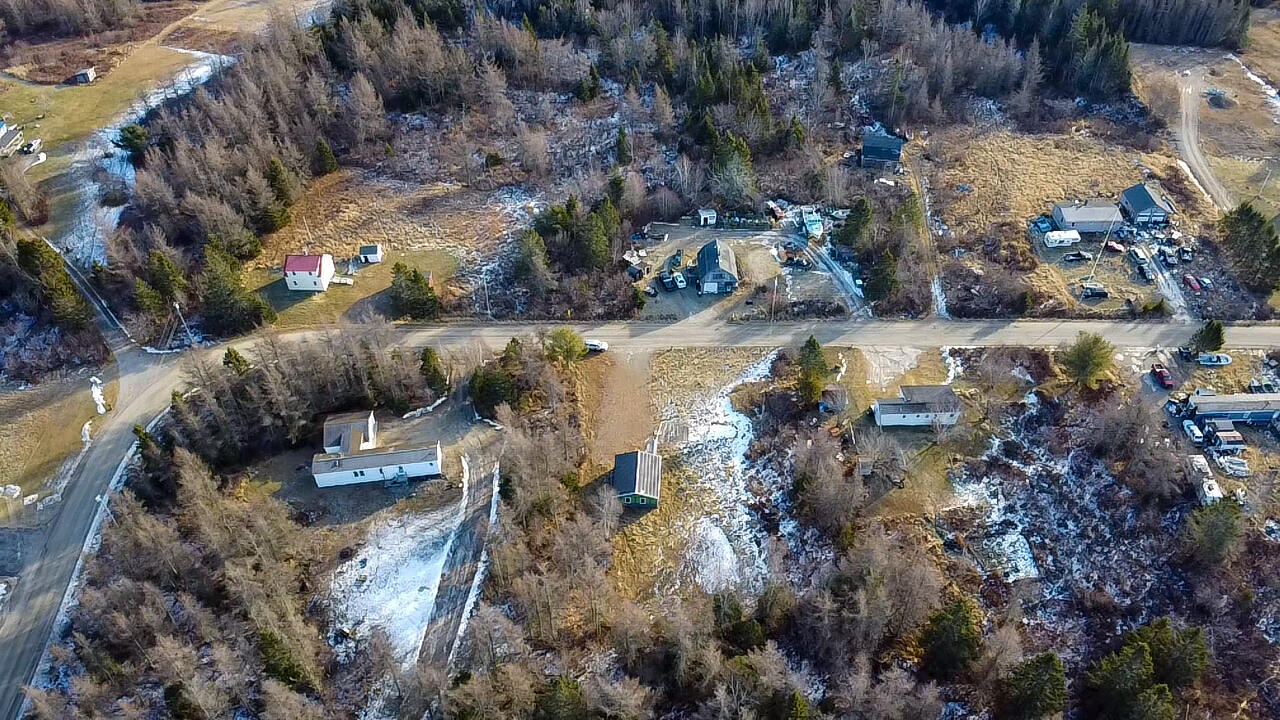 63 Duck Cove Road Property Photo 1