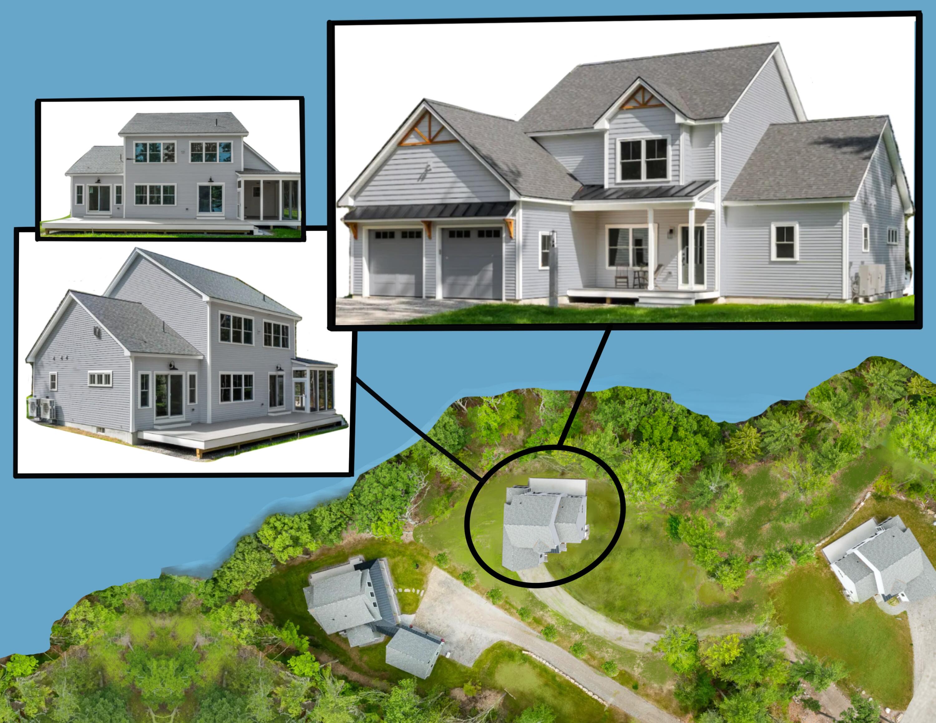 30 Driftwood Tide Lane Property Photo 1